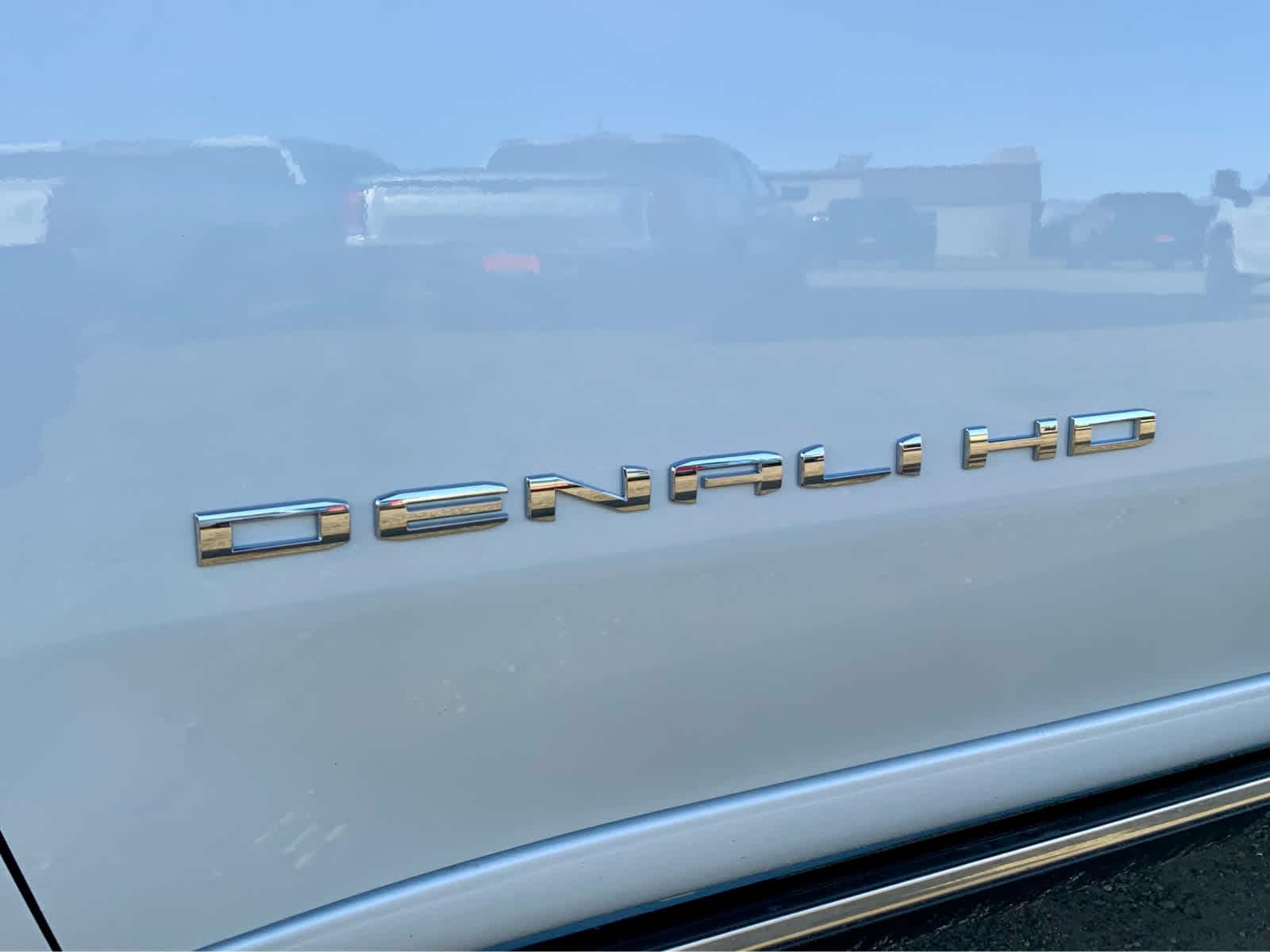 Thumbnail: 2026 GMC Sierra 2500 - 20