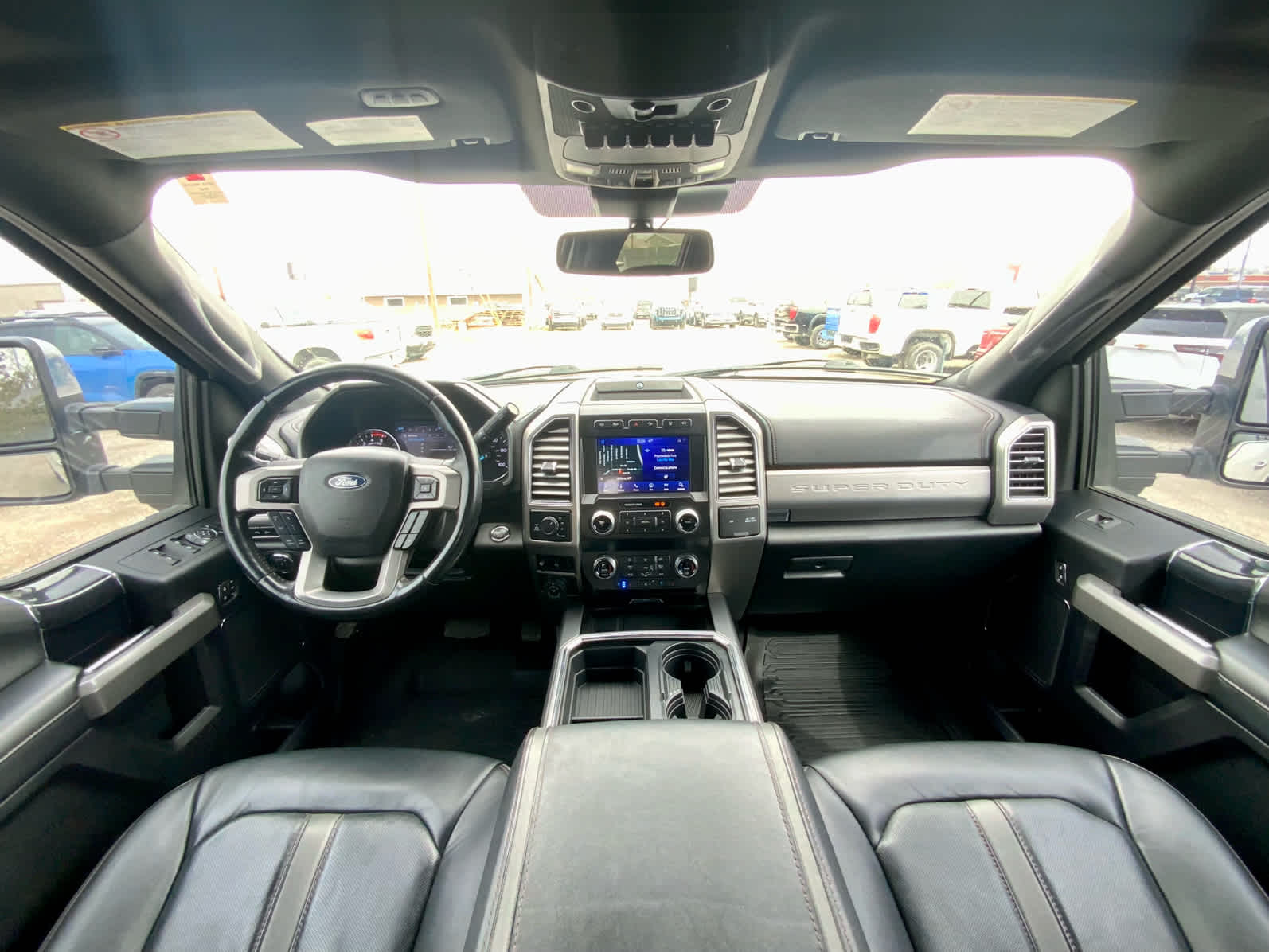 Thumbnail: 2021 Ford Econoline - 32