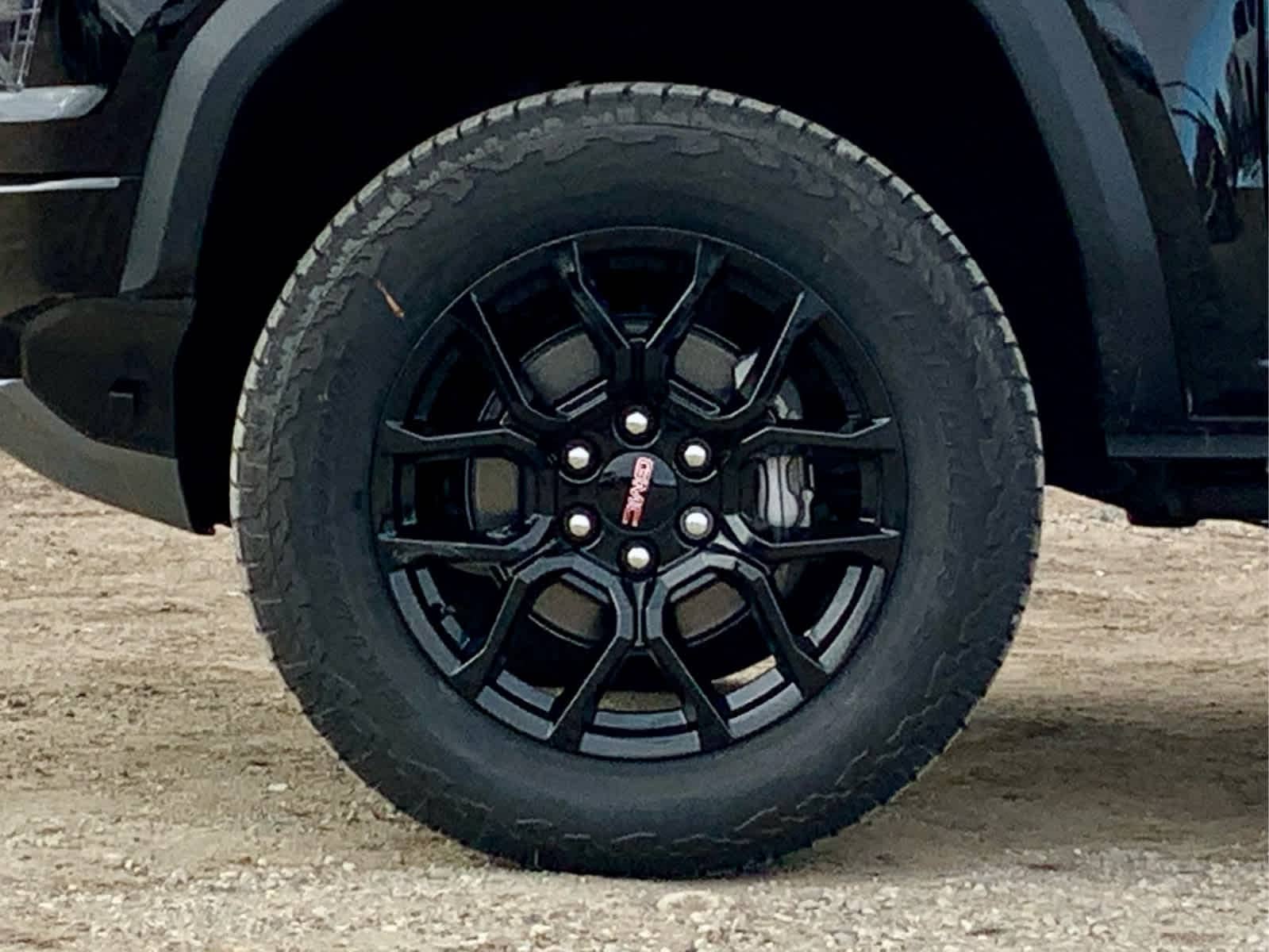 Thumbnail: 2026 GMC Canyon - 18