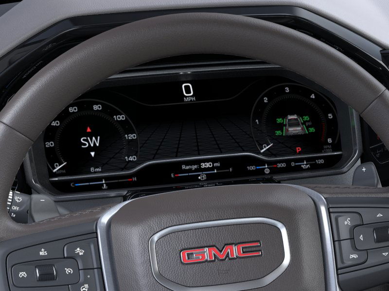 Thumbnail: 2025 GMC Sierra 1500 - 18