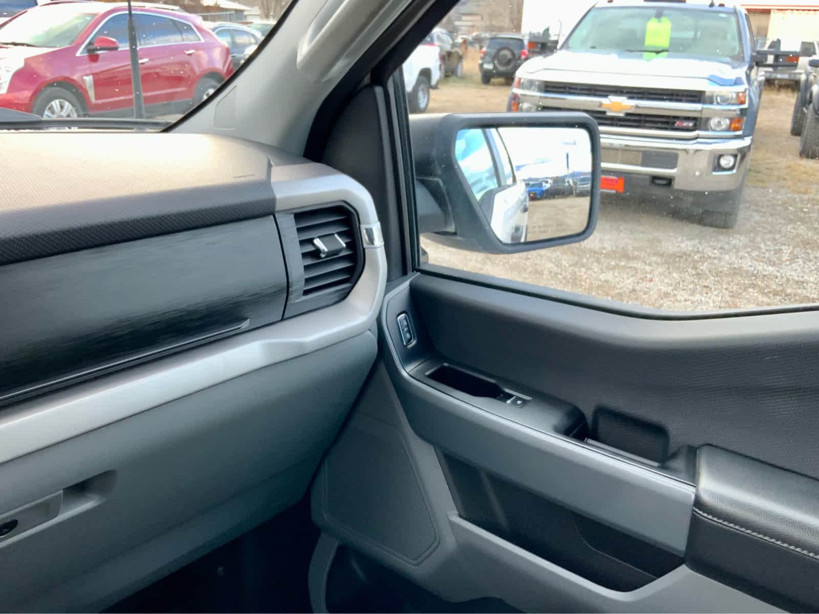 Thumbnail: 2023 Ford F-150 - 41