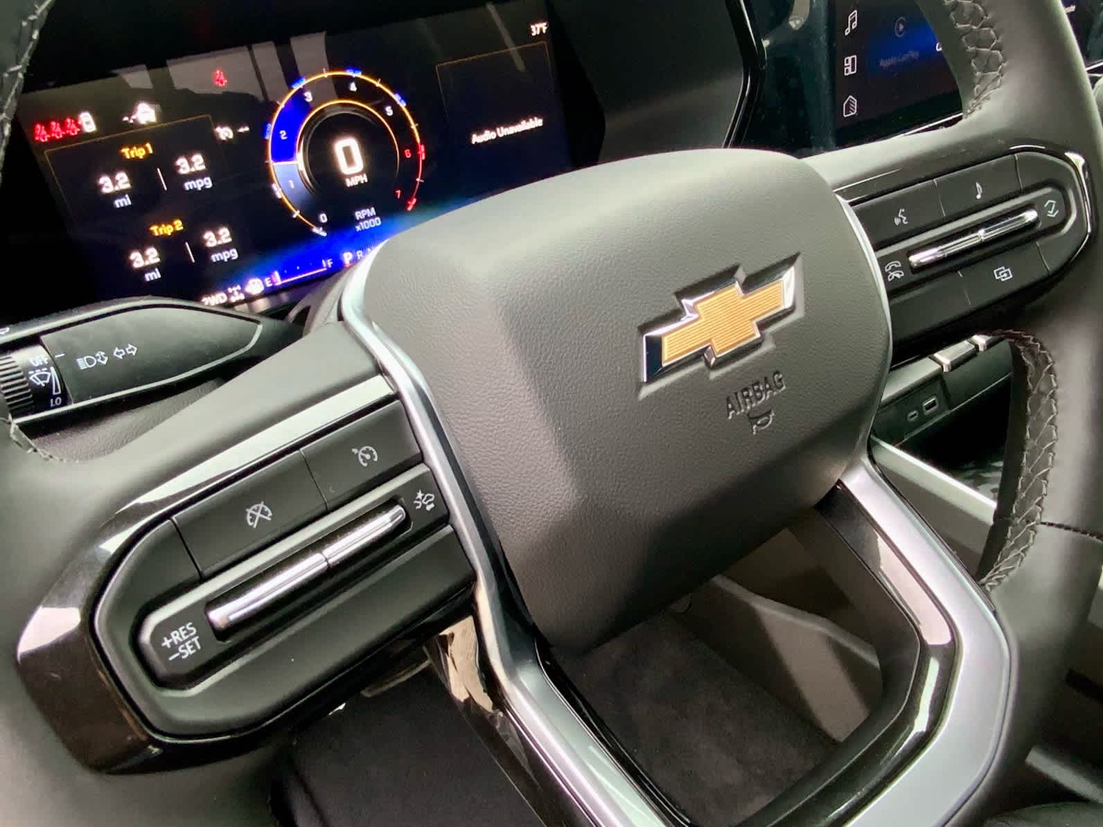 Thumbnail: 2026 Chevrolet Colorado - 40