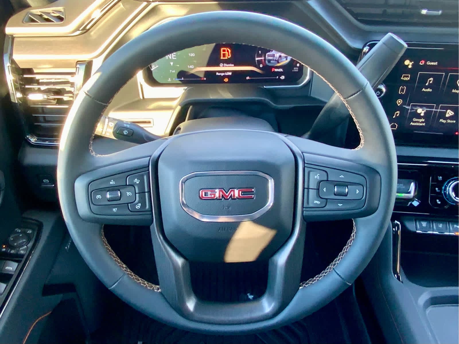 Thumbnail: 2026 GMC Sierra 2500 - 41