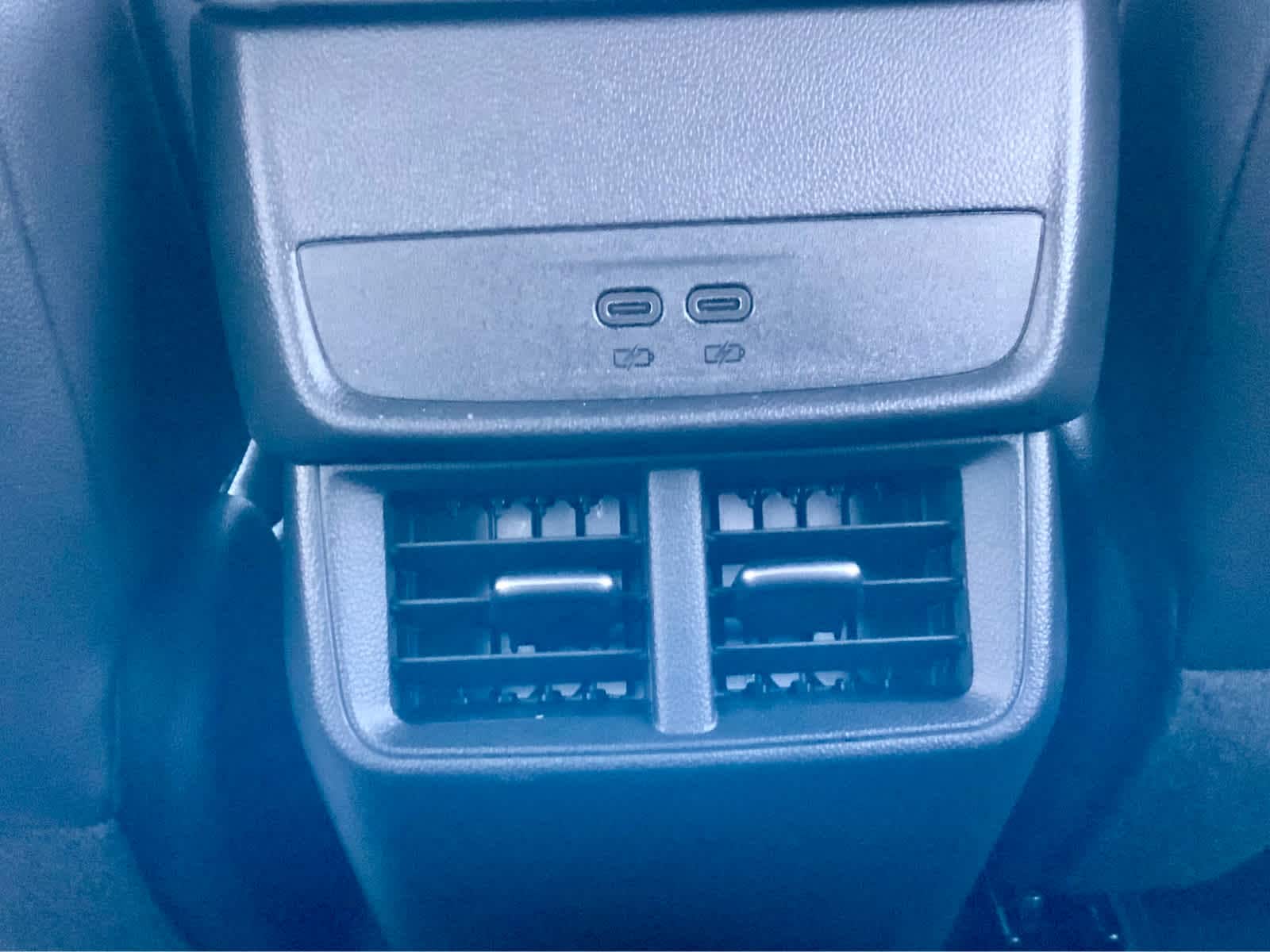 Thumbnail: 2026 Chevrolet Equinox - 46