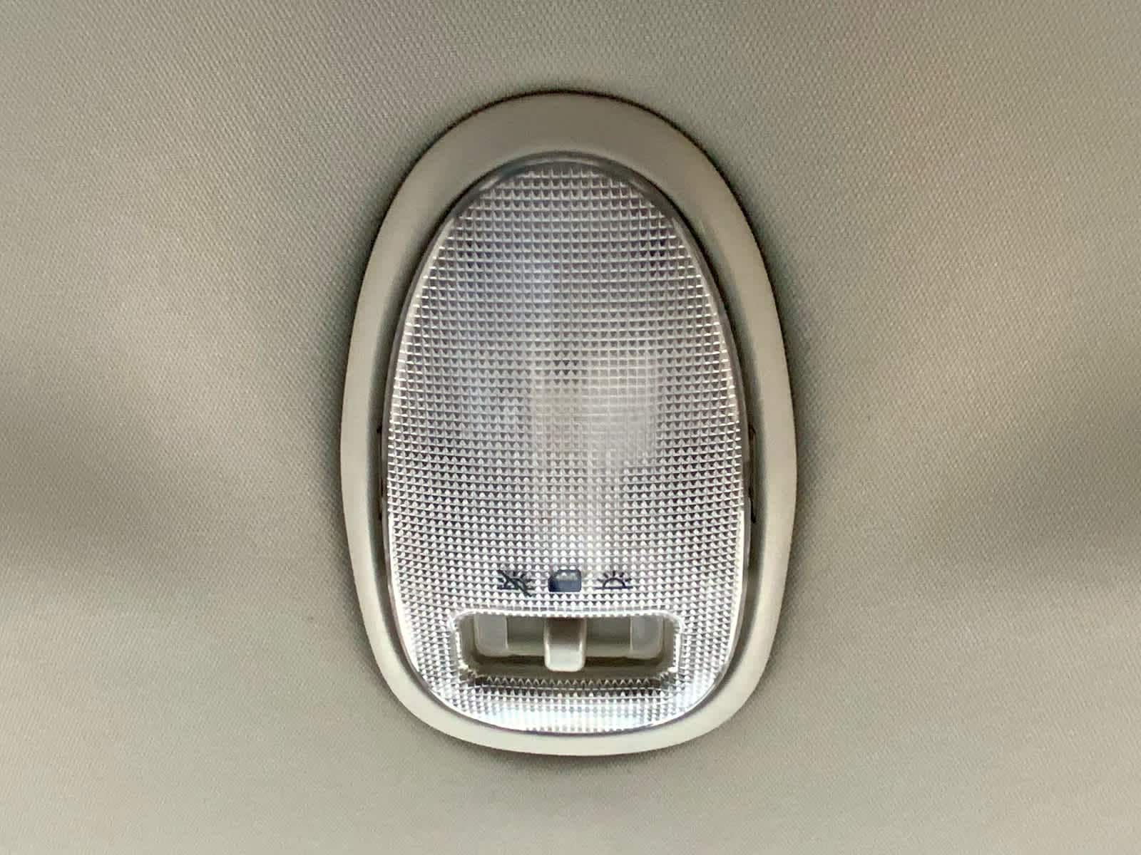 Thumbnail: 2008 Chevrolet Equinox - 51