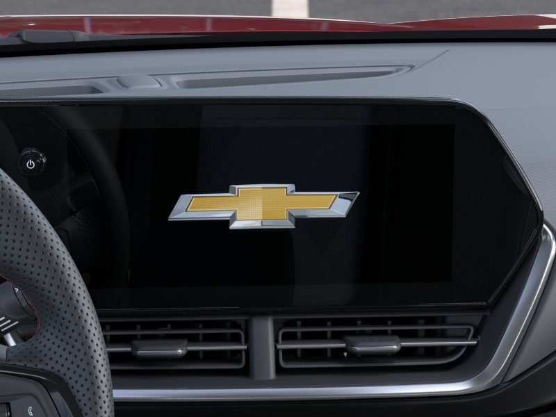 Thumbnail: 2026 Chevrolet Trax - 20