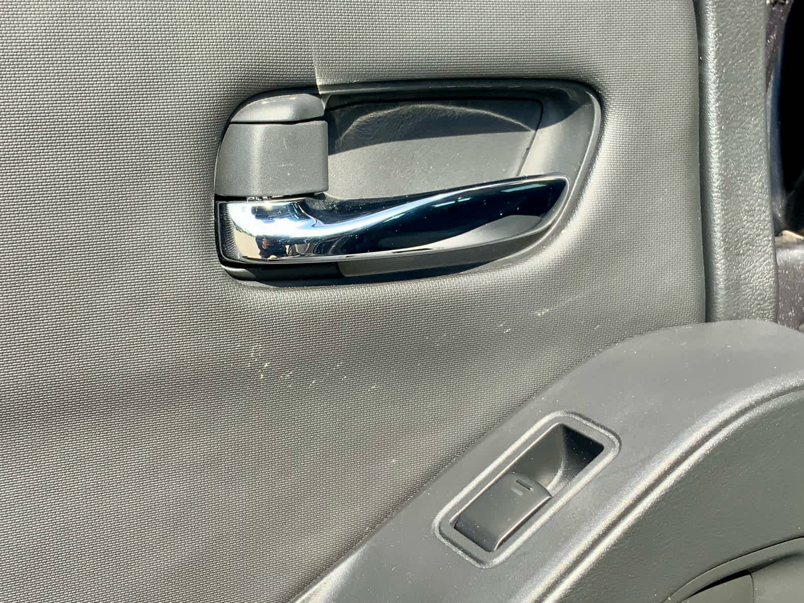 Thumbnail: 2024 Nissan Frontier - 51