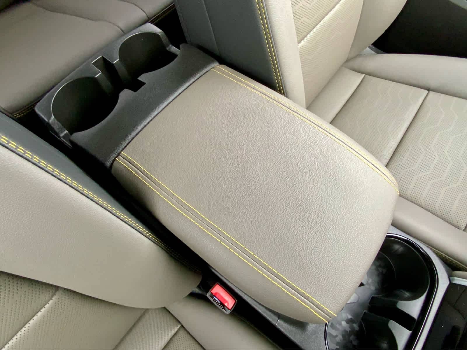 Thumbnail: 2026 Chevrolet Colorado - 30