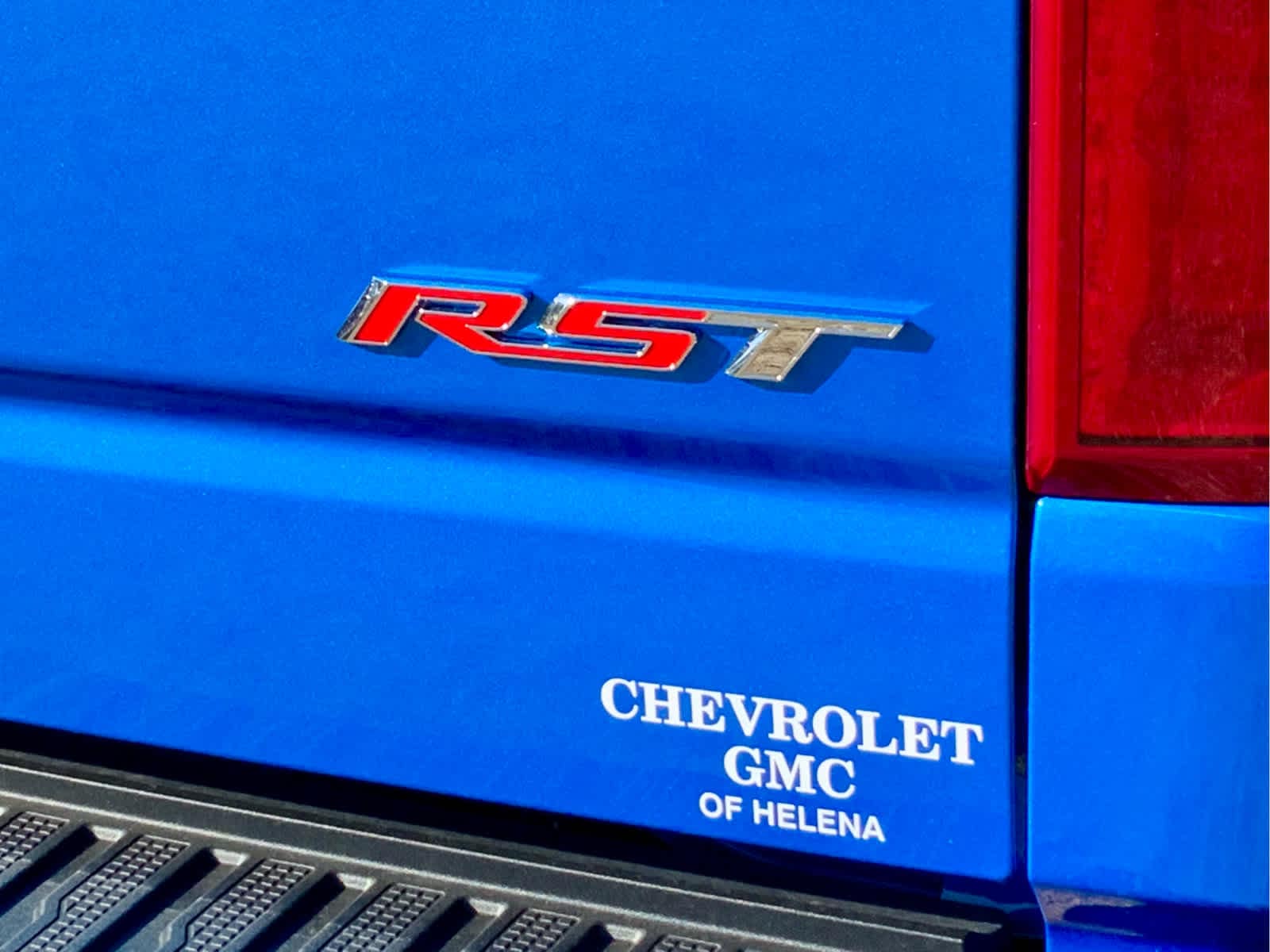 Thumbnail: 2026 Chevrolet Silverado 1500 - 23