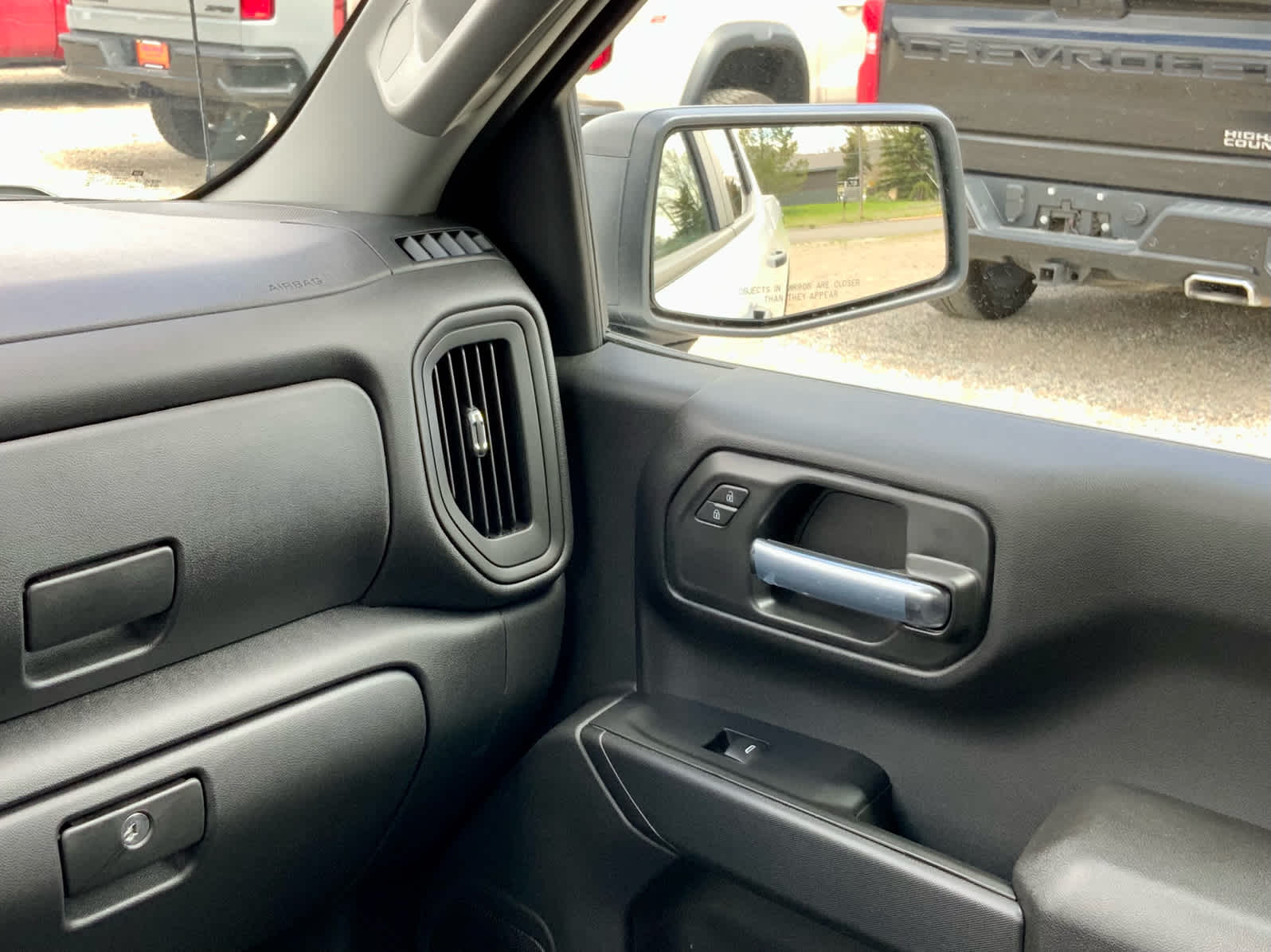 Thumbnail: 2026 GMC Sierra 1500 - 39