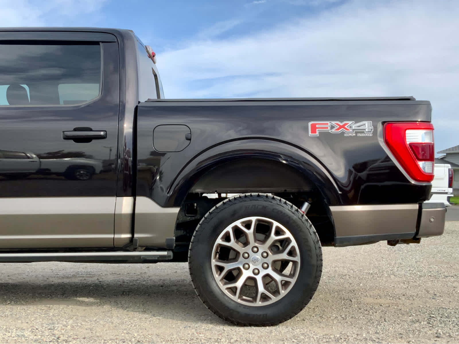 Thumbnail: 2021 Ford F-150 - 14