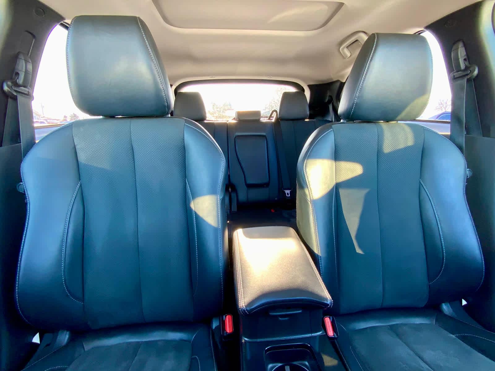 Thumbnail: 2022 Mitsubishi Eclipse Cross - 26