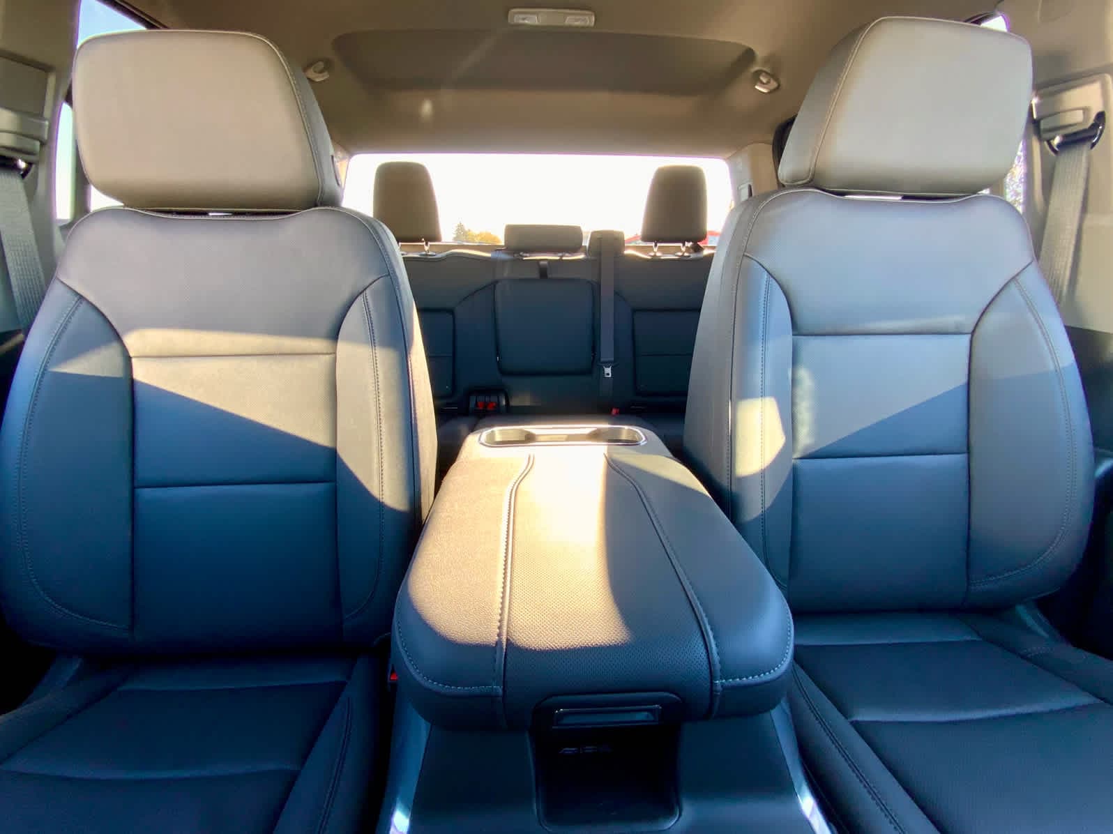 Thumbnail: 2026 GMC Sierra 1500 - 32