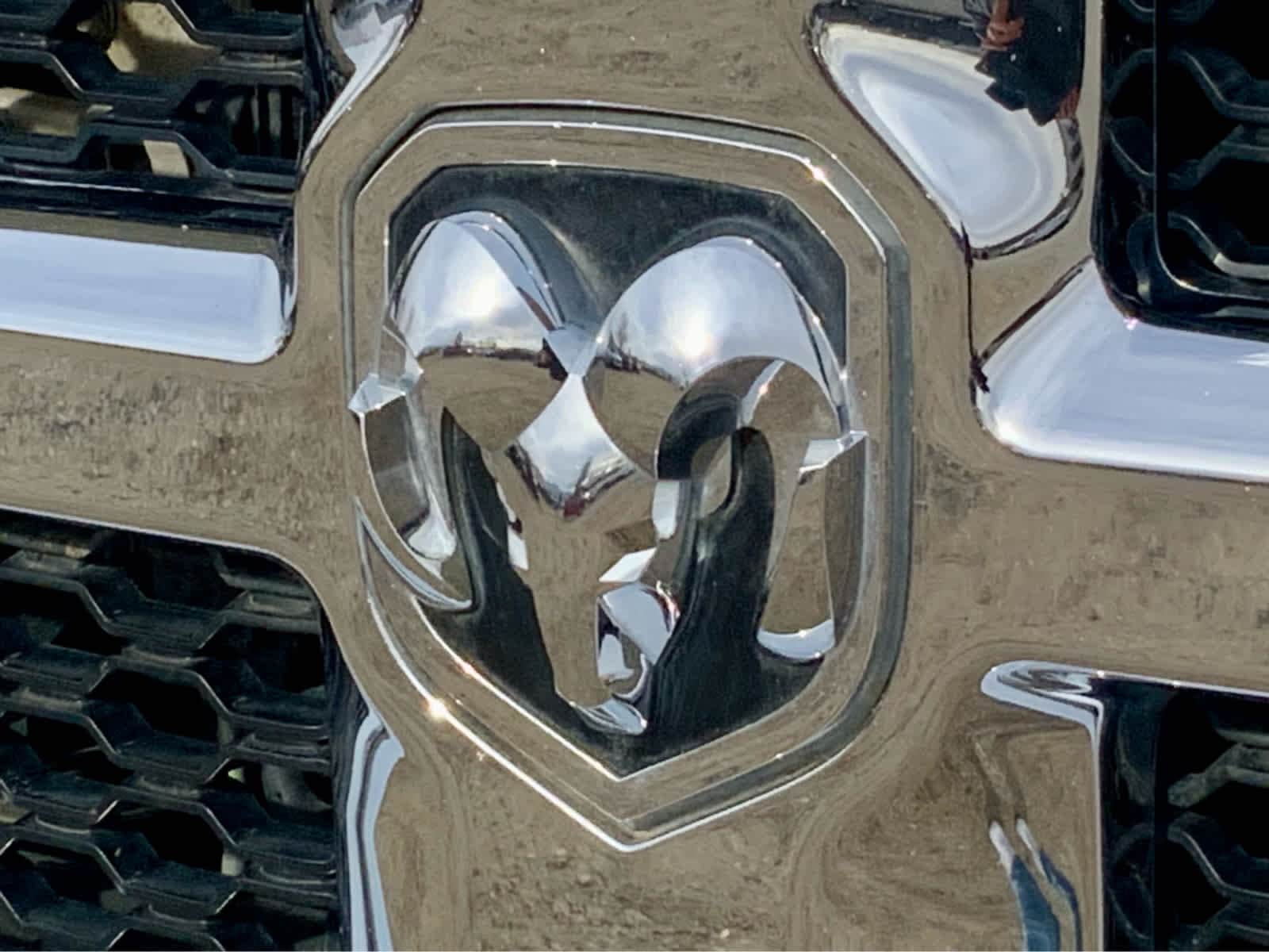 Thumbnail: 2016 RAM 2500 - 20