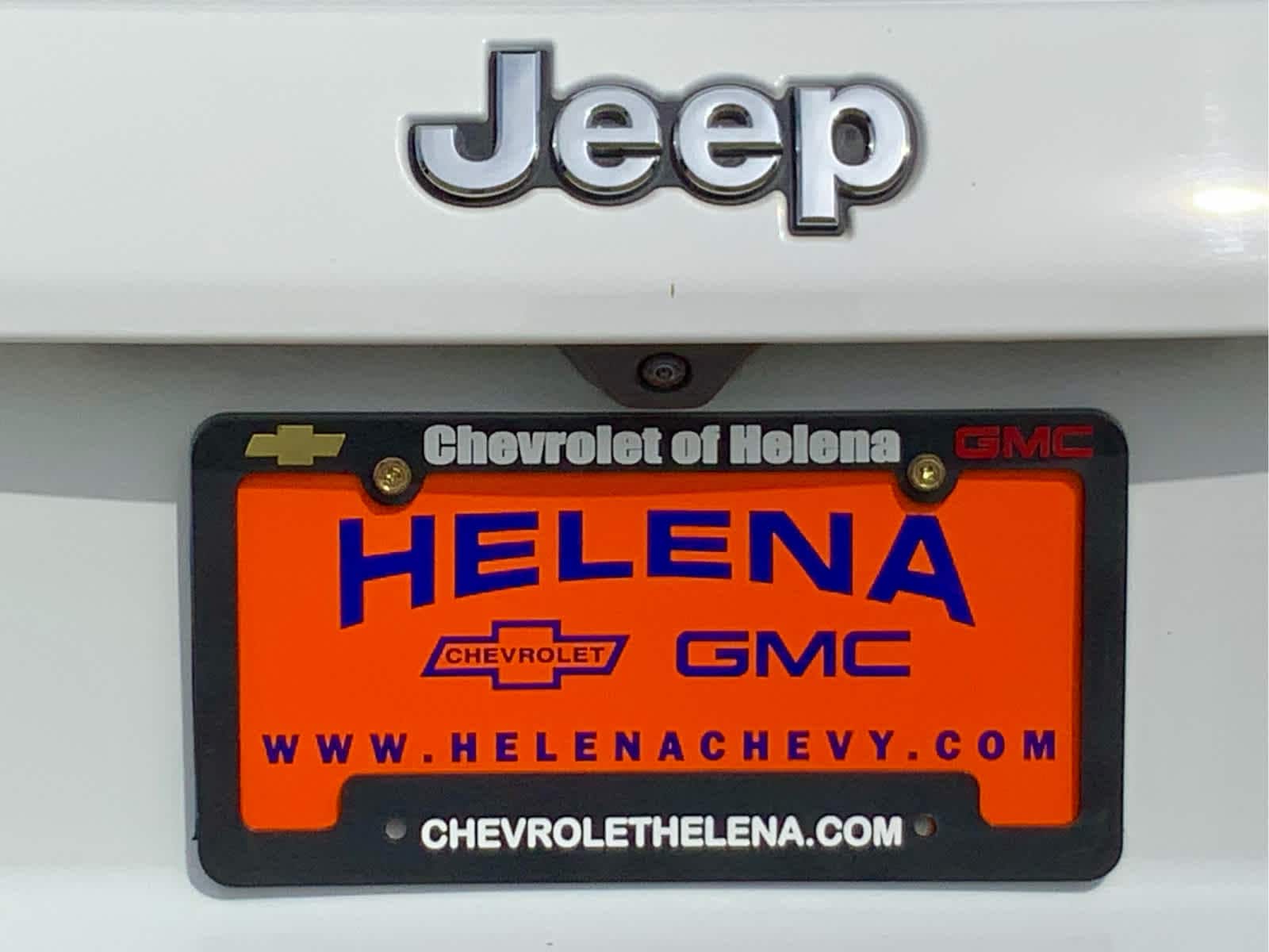 Thumbnail: 2023 Jeep Compass - 25