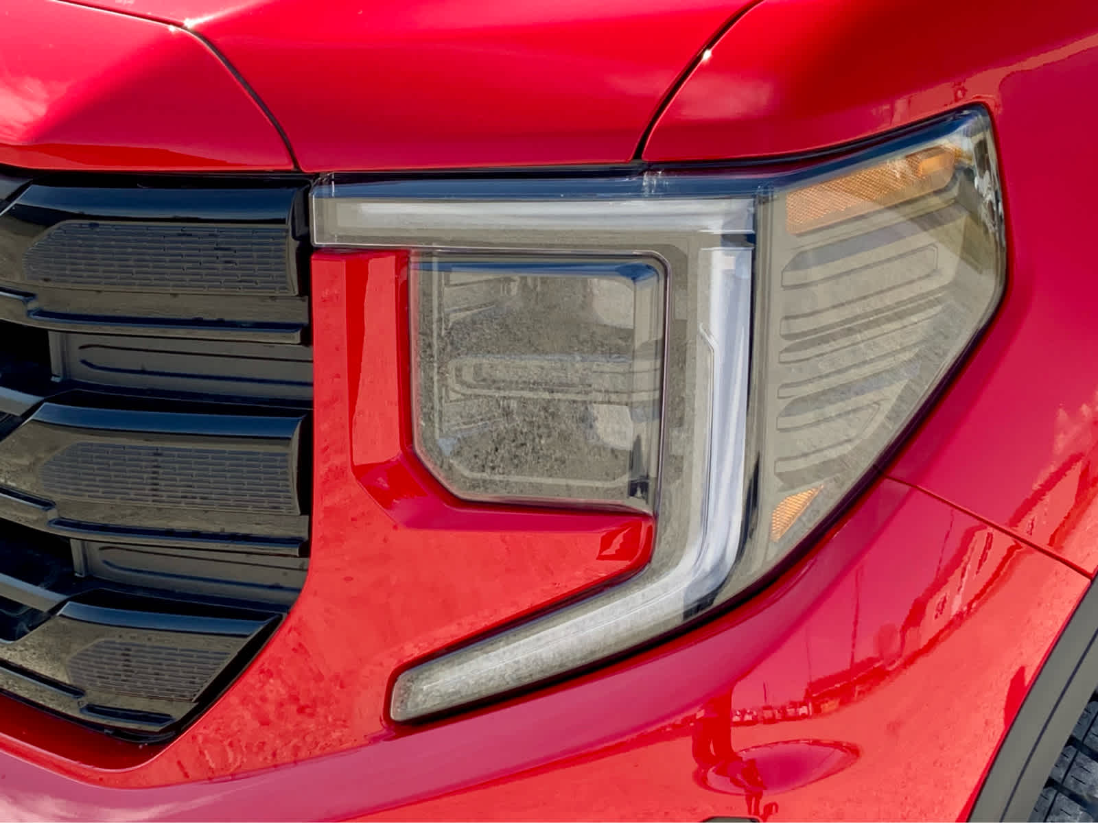 Thumbnail: 2025 GMC Sierra 1500 - 16