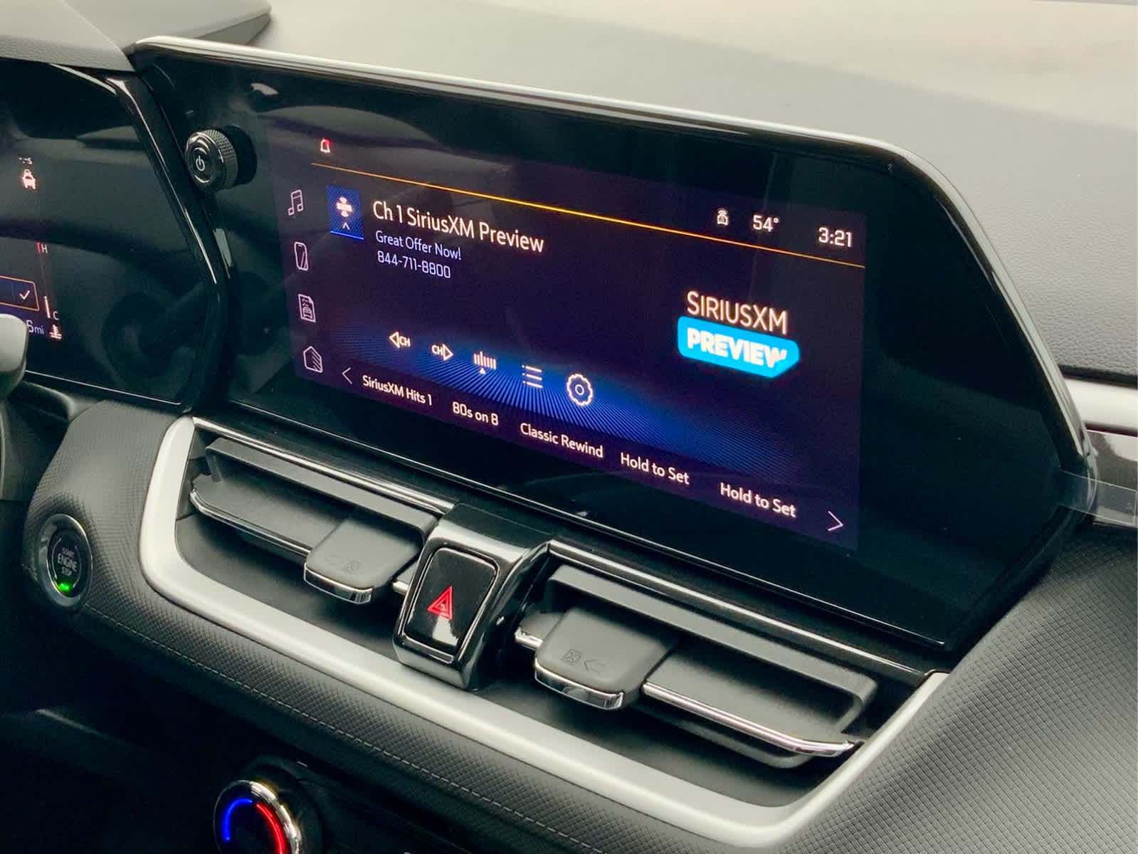 Thumbnail: 2026 Chevrolet TrailBlazer - 41