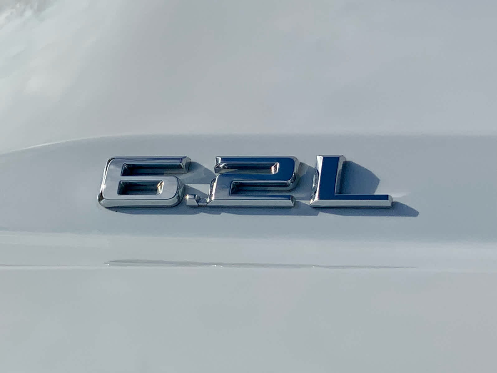 Thumbnail: 2021 Chevrolet Silverado 1500 - 20