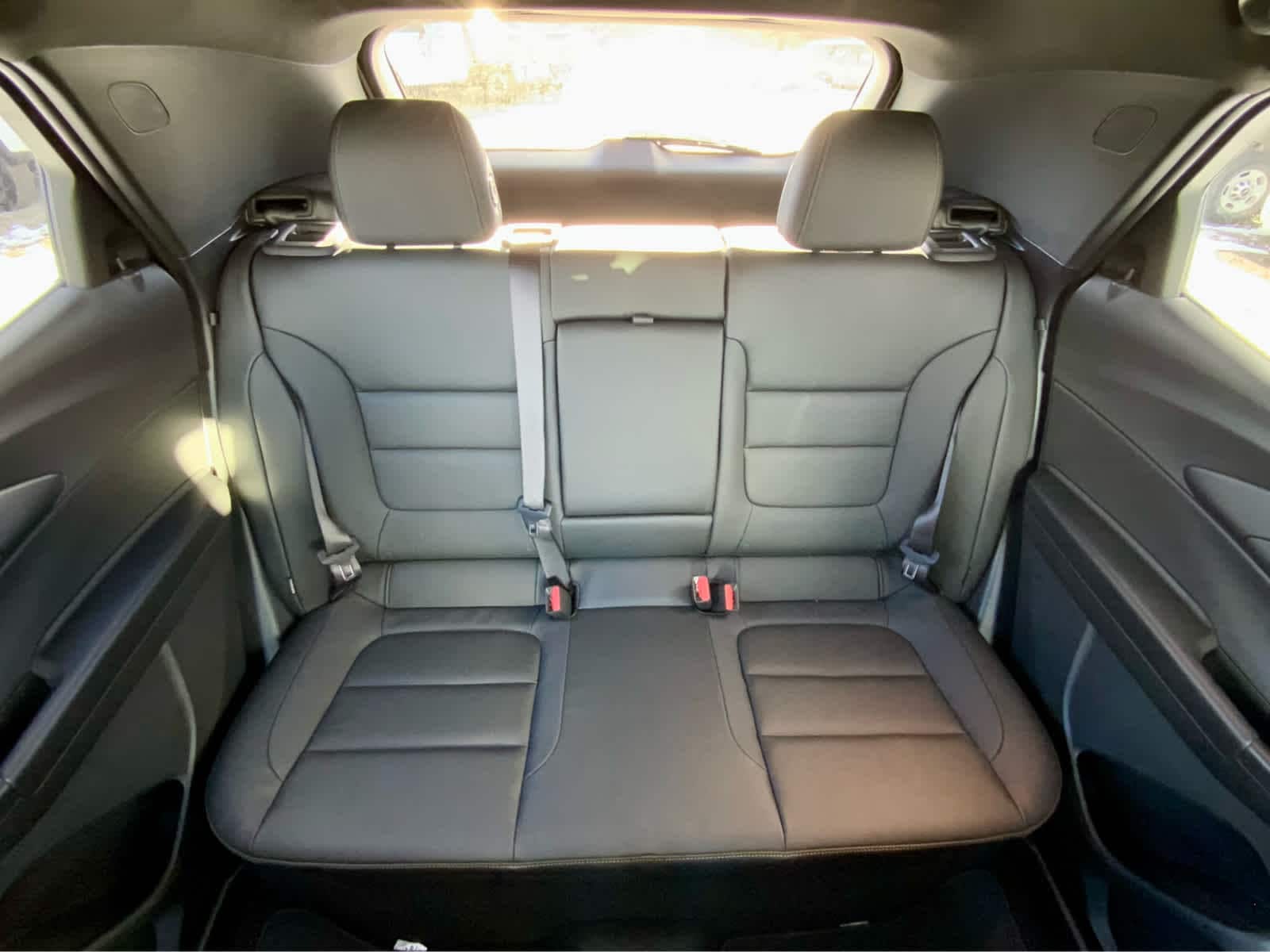 Thumbnail: 2026 Chevrolet TrailBlazer - 25