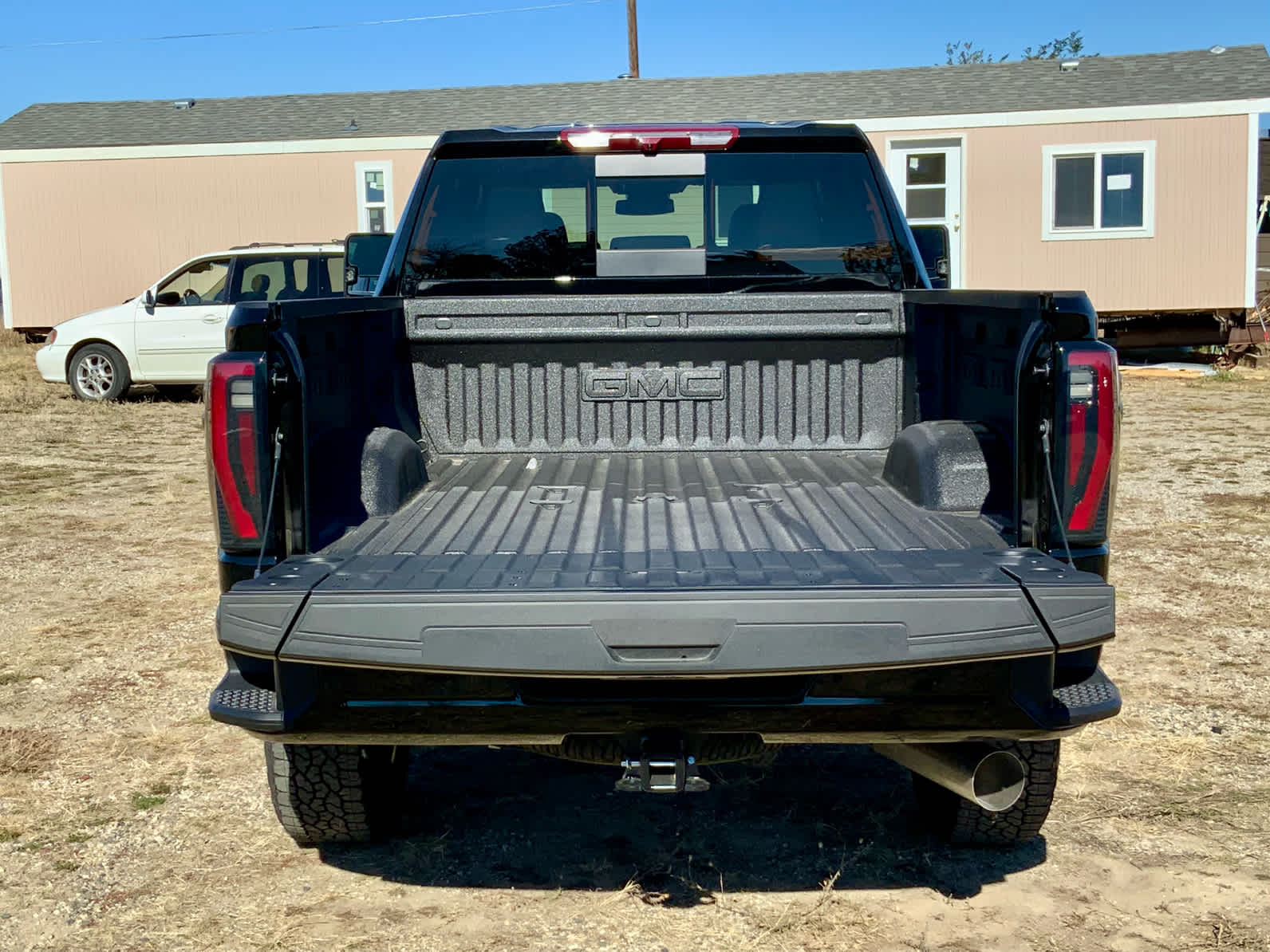 Thumbnail: 2026 GMC Sierra 2500 - 21