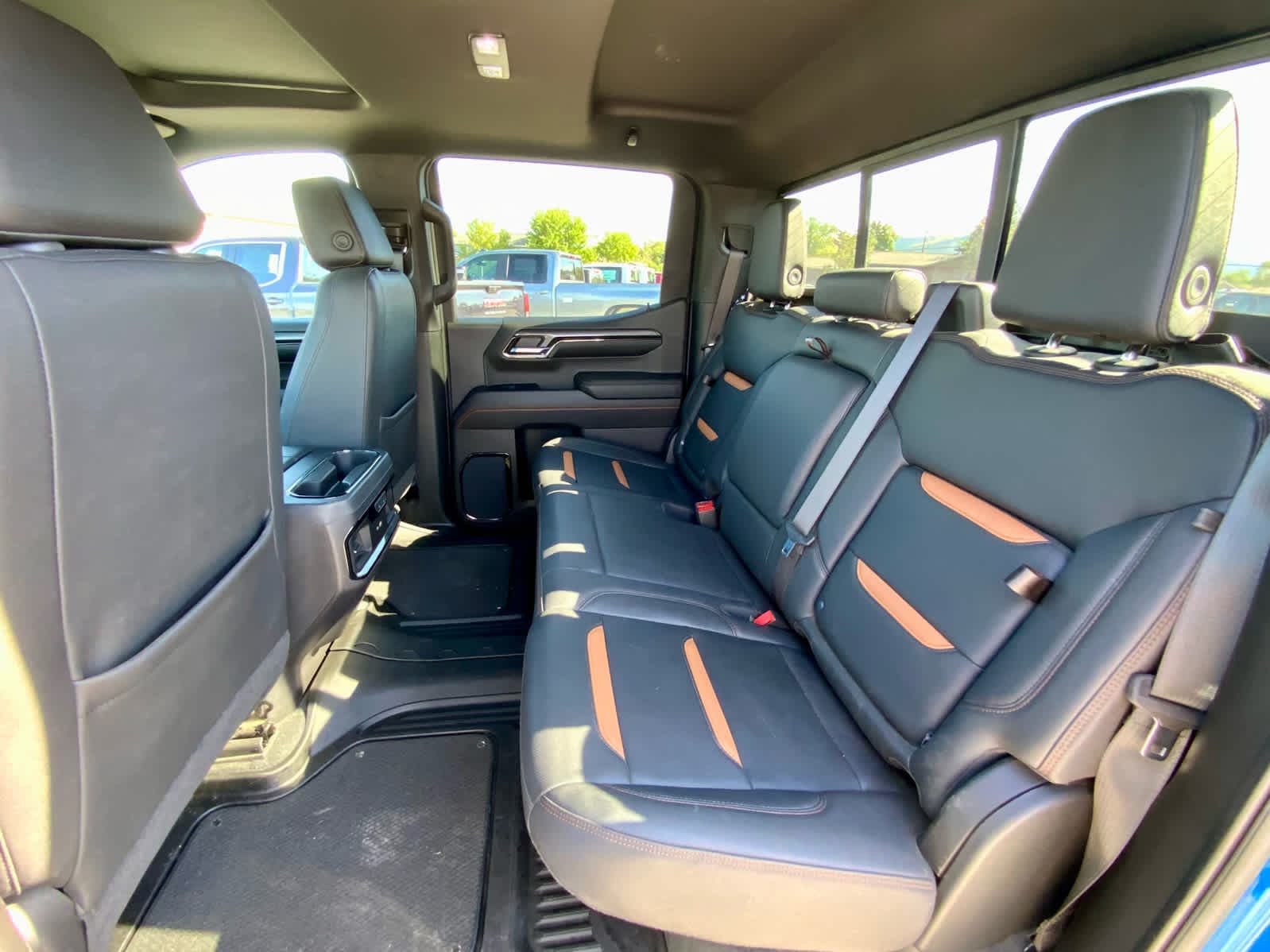 Thumbnail: 2023 GMC Sierra 1500 - 25