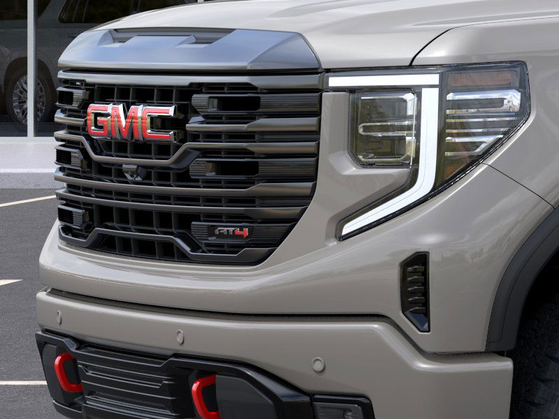 Thumbnail: 2026 GMC Sierra 1500 - 13