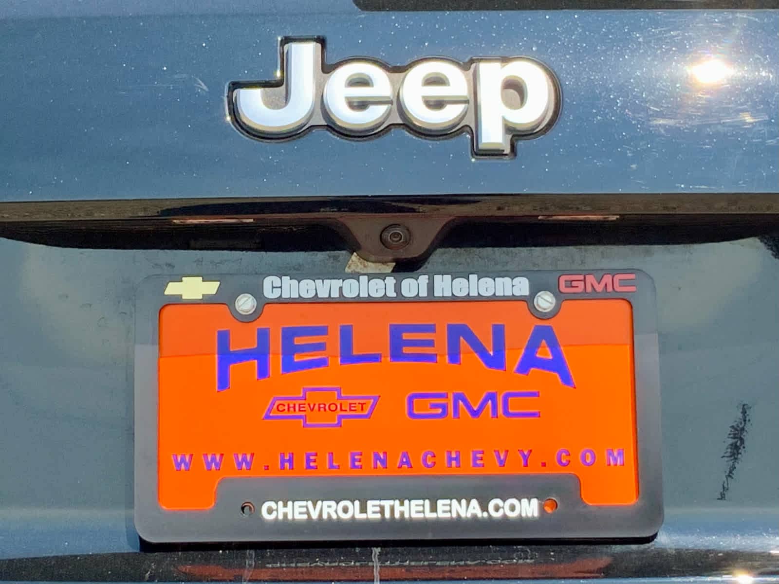 Thumbnail: 2021 Jeep Grand Cherokee - 25