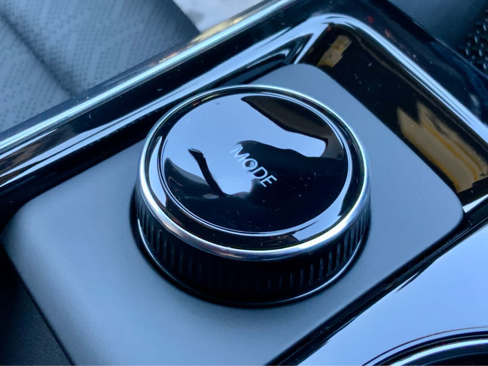 Thumbnail: 2026 Chevrolet Equinox - 45