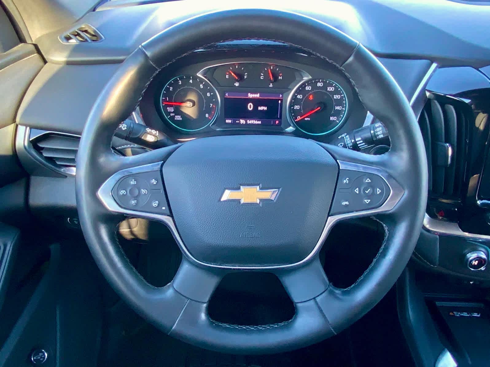 Thumbnail: 2023 Chevrolet Traverse - 42