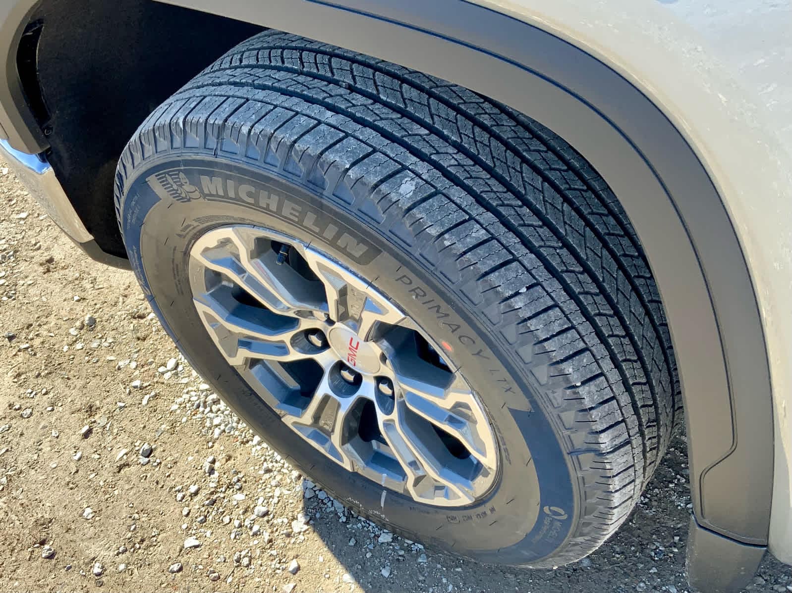 Thumbnail: 2026 GMC Sierra 1500 - 17