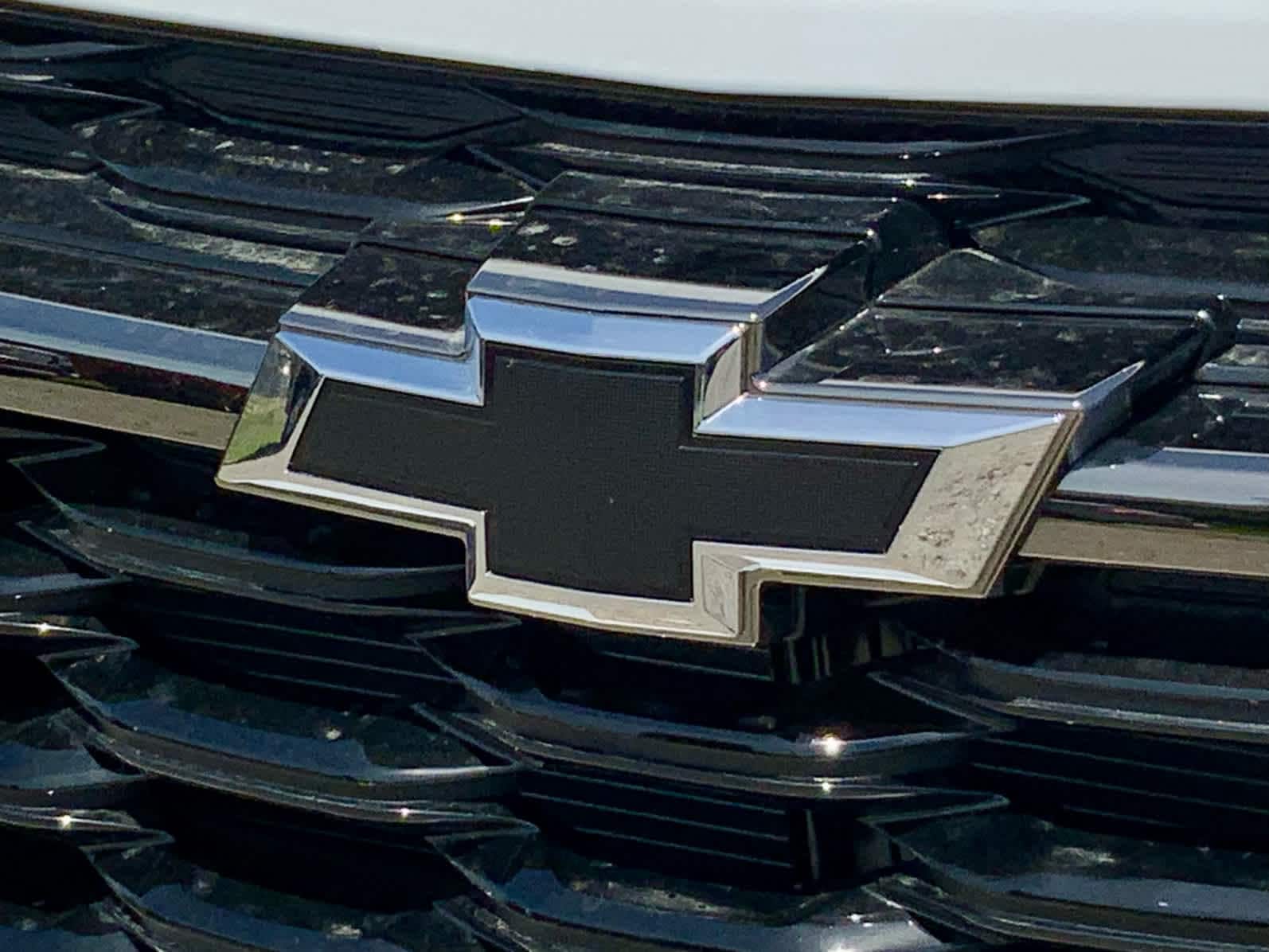 Thumbnail: 2026 Chevrolet Trax - 16