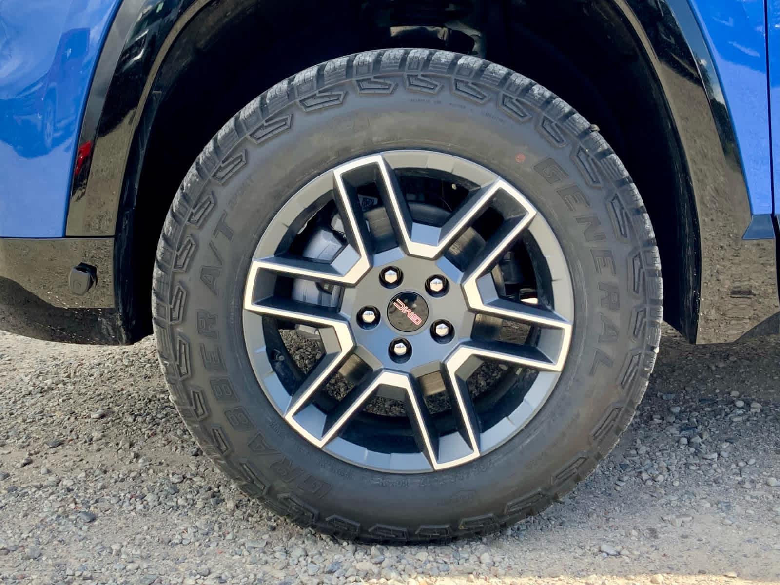 Thumbnail: 2026 GMC Terrain - 15