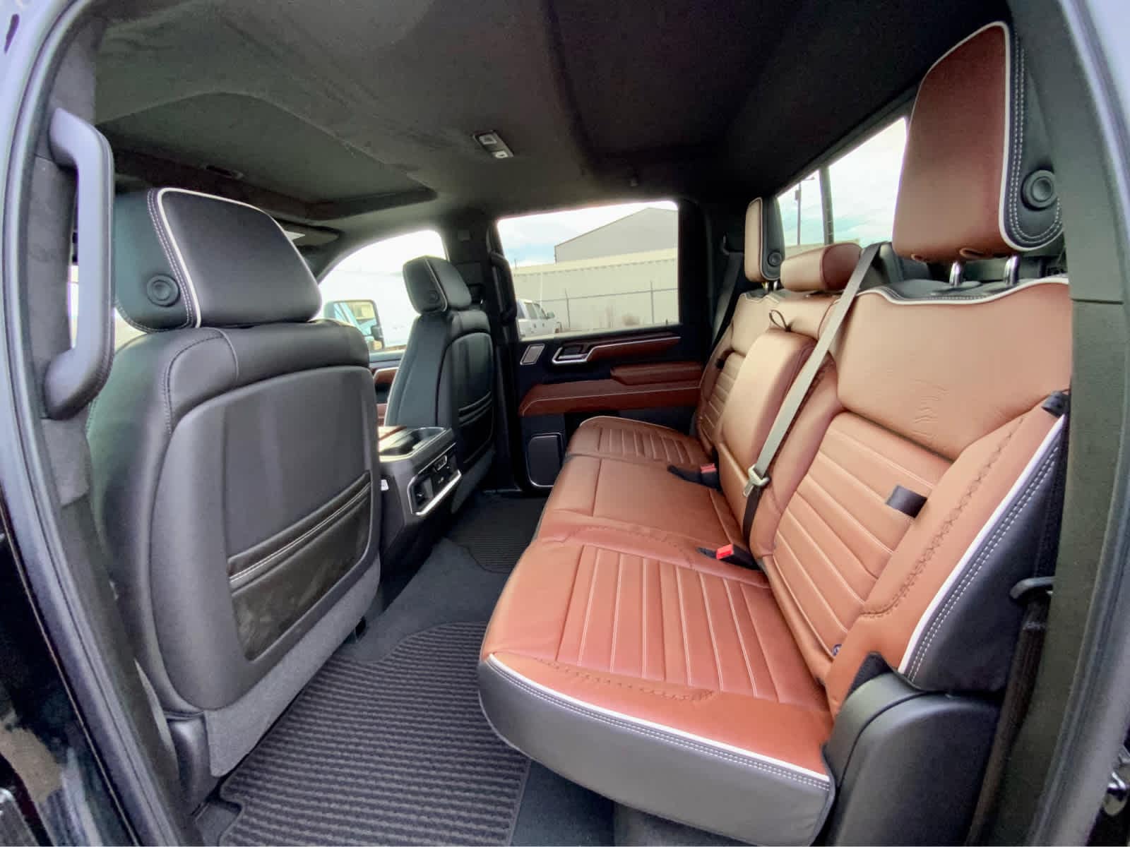 Thumbnail: 2026 GMC Sierra 3500 - 30