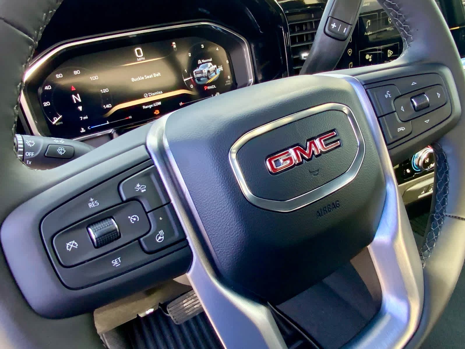 Thumbnail: 2026 GMC Sierra 2500 - 45