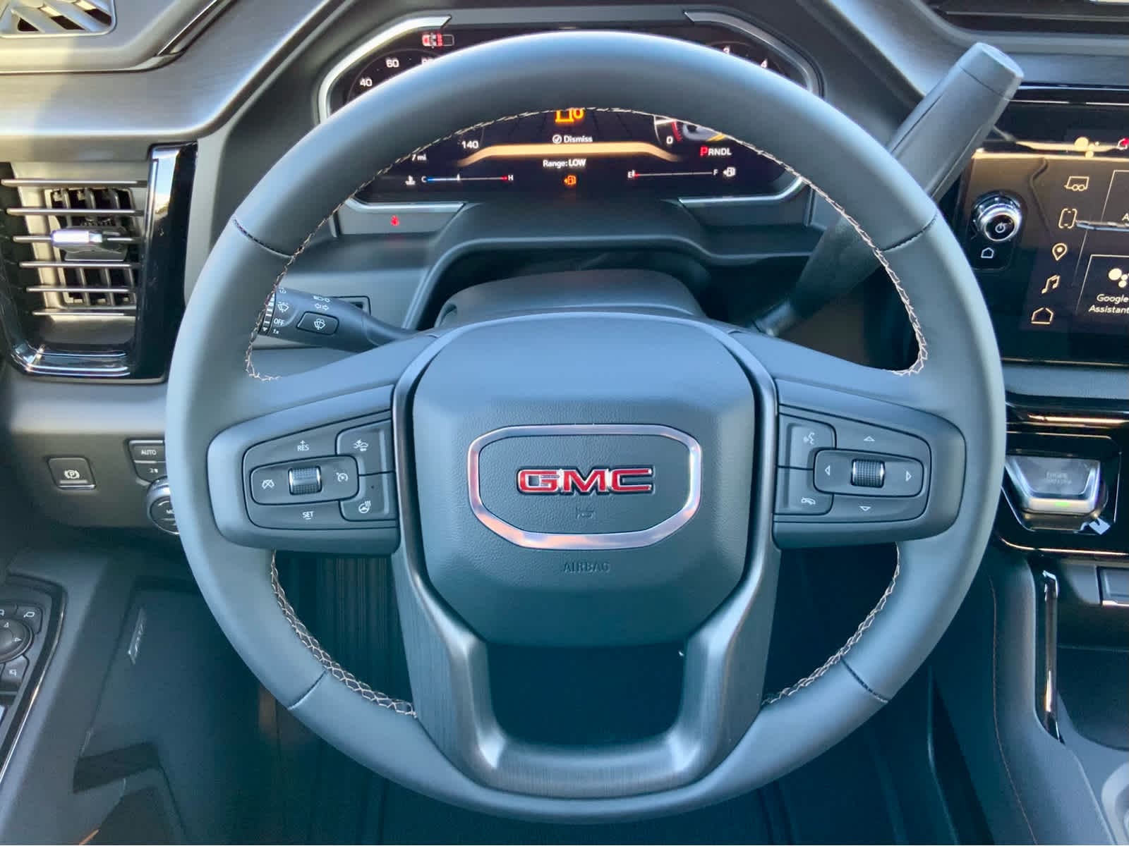 Thumbnail: 2026 GMC Sierra 2500 - 46