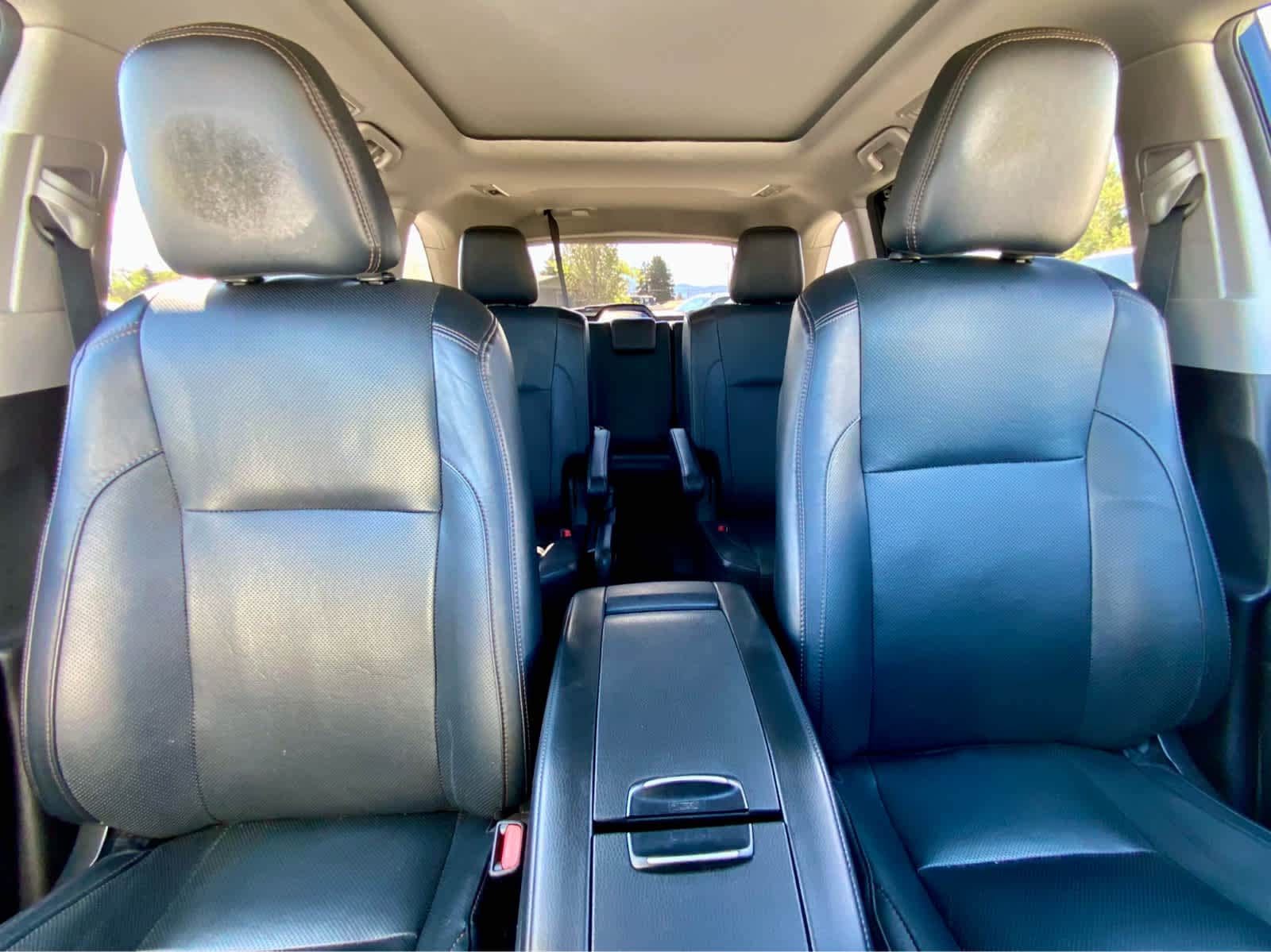 Thumbnail: 2018 Toyota Highlander - 35