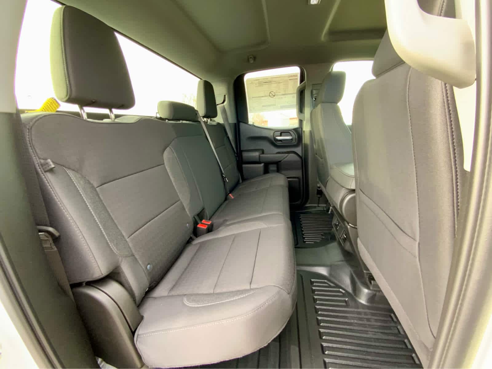 Thumbnail: 2026 GMC Sierra 1500 - 29