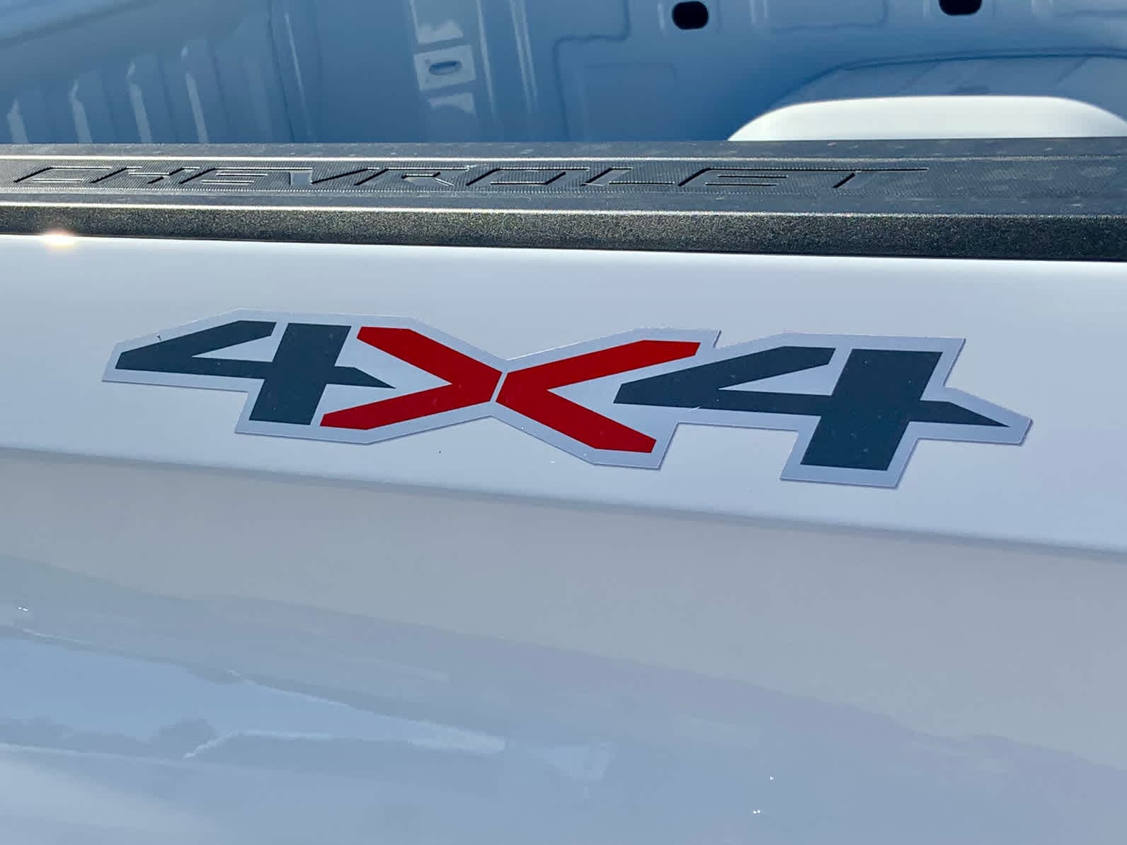 Thumbnail: 2026 Chevrolet Silverado 1500 - 25