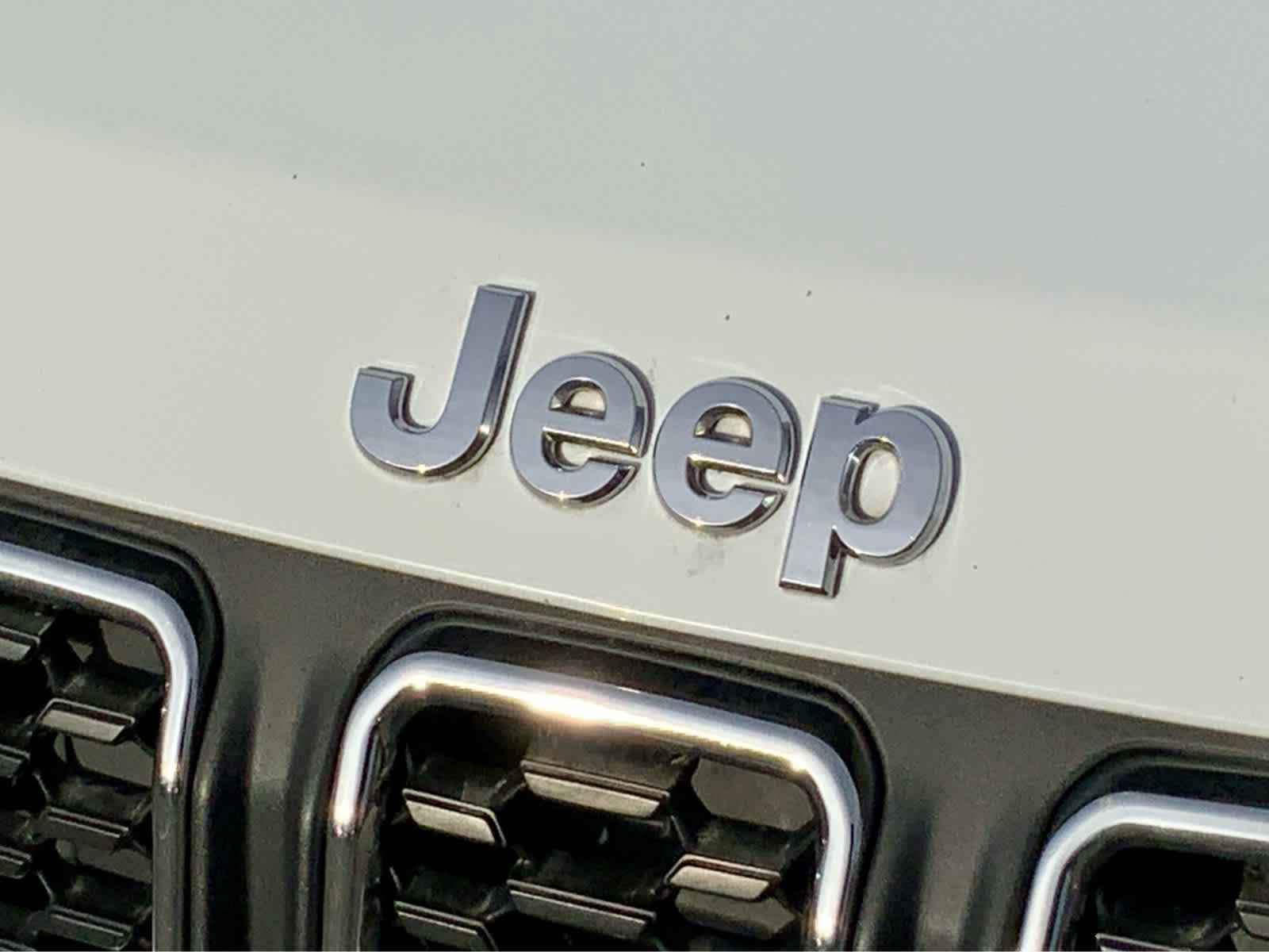 Thumbnail: 2024 Jeep Compass - 16