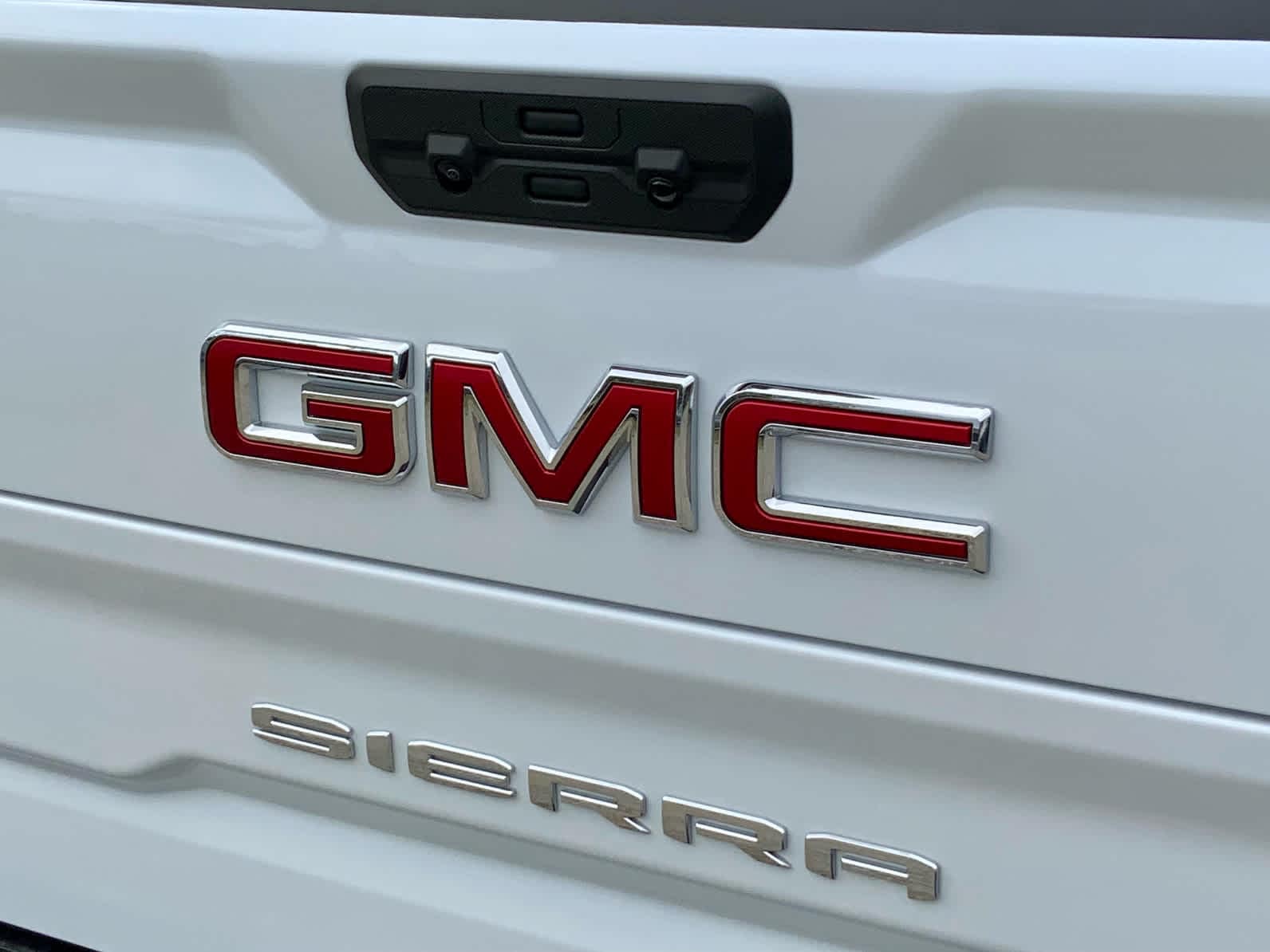 Thumbnail: 2026 GMC Sierra 1500 - 19