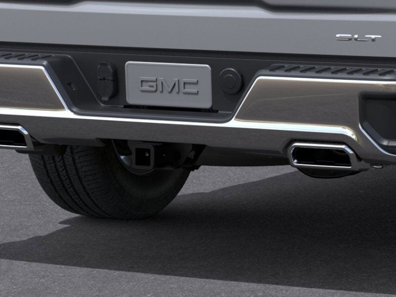 Thumbnail: 2026 GMC Sierra 1500 - 14