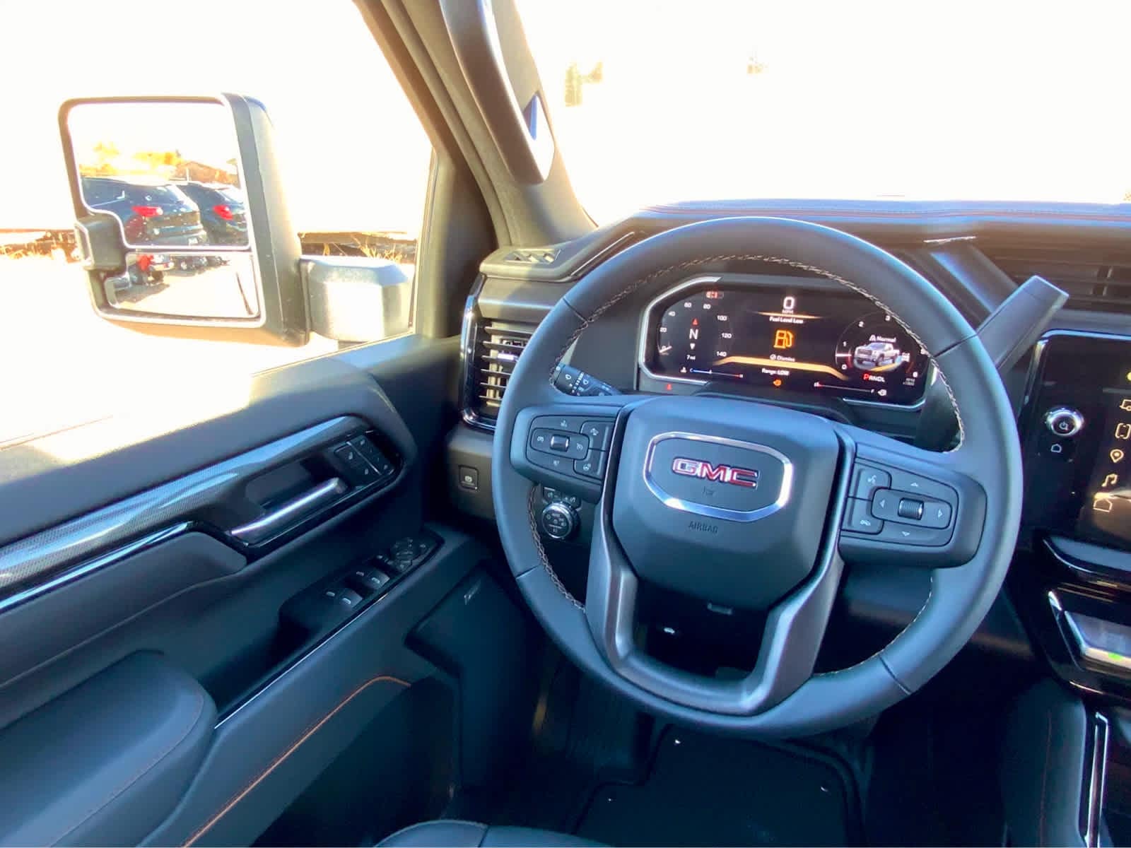 Thumbnail: 2026 GMC Sierra 2500 - 45