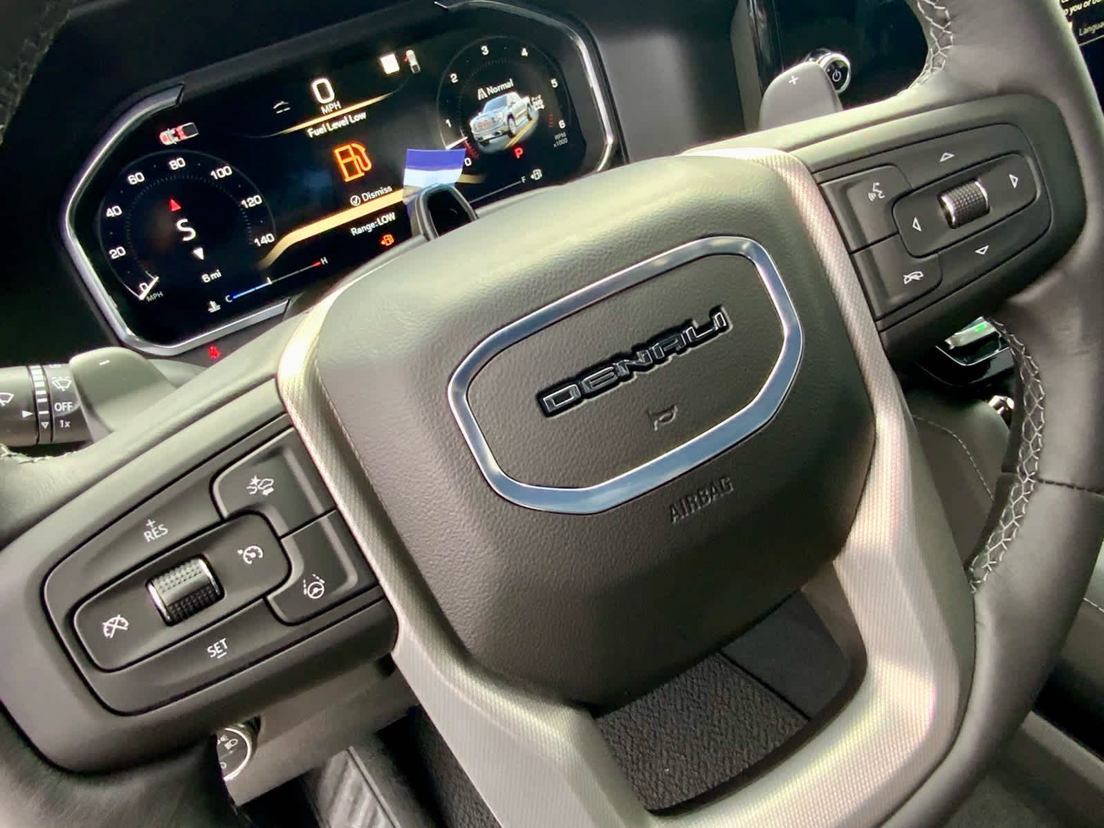 Thumbnail: 2026 GMC Sierra 1500 - 43