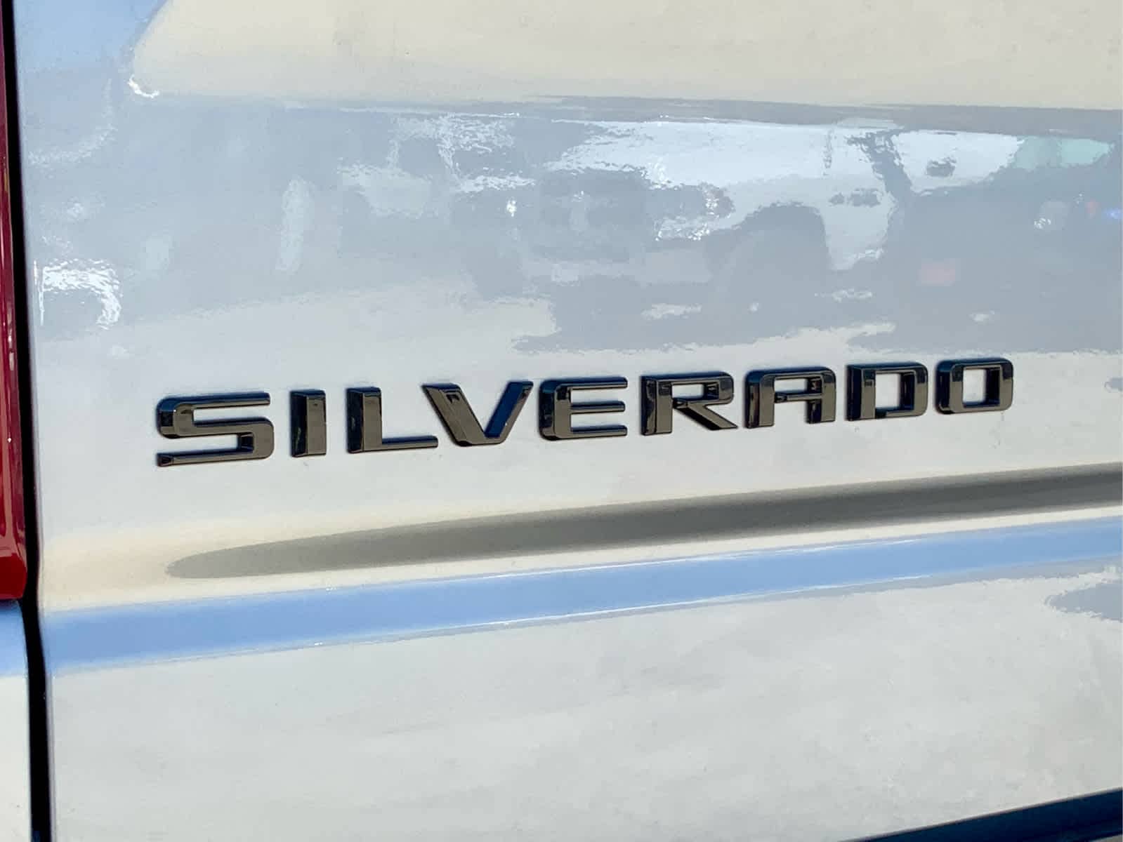 Thumbnail: 2026 Chevrolet Silverado 1500 - 19