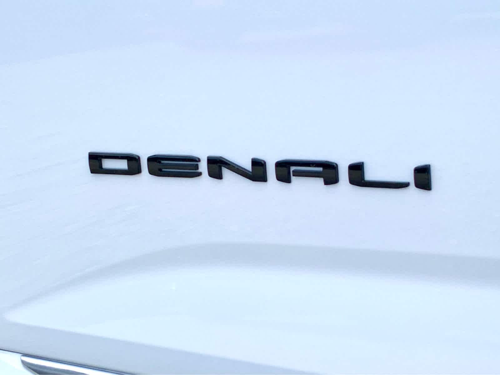 Thumbnail: 2026 GMC Terrain - 17