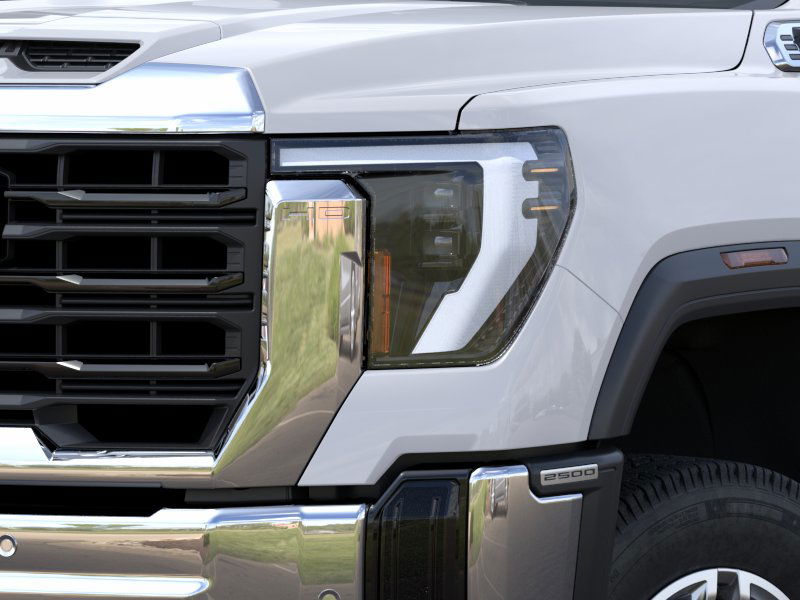 Thumbnail: 2026 GMC Sierra 2500 - 10