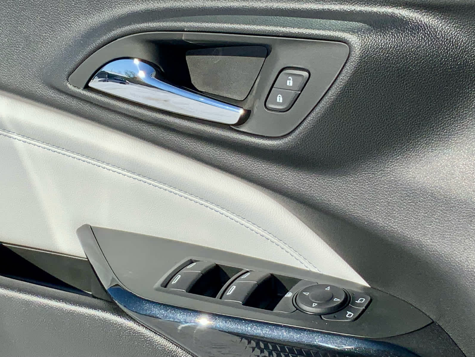 Thumbnail: 2026 Chevrolet Trax - 49