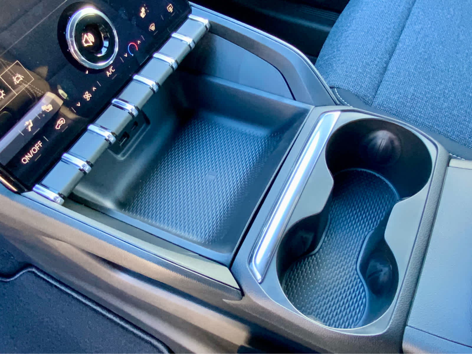 Thumbnail: 2026 GMC Terrain - 44