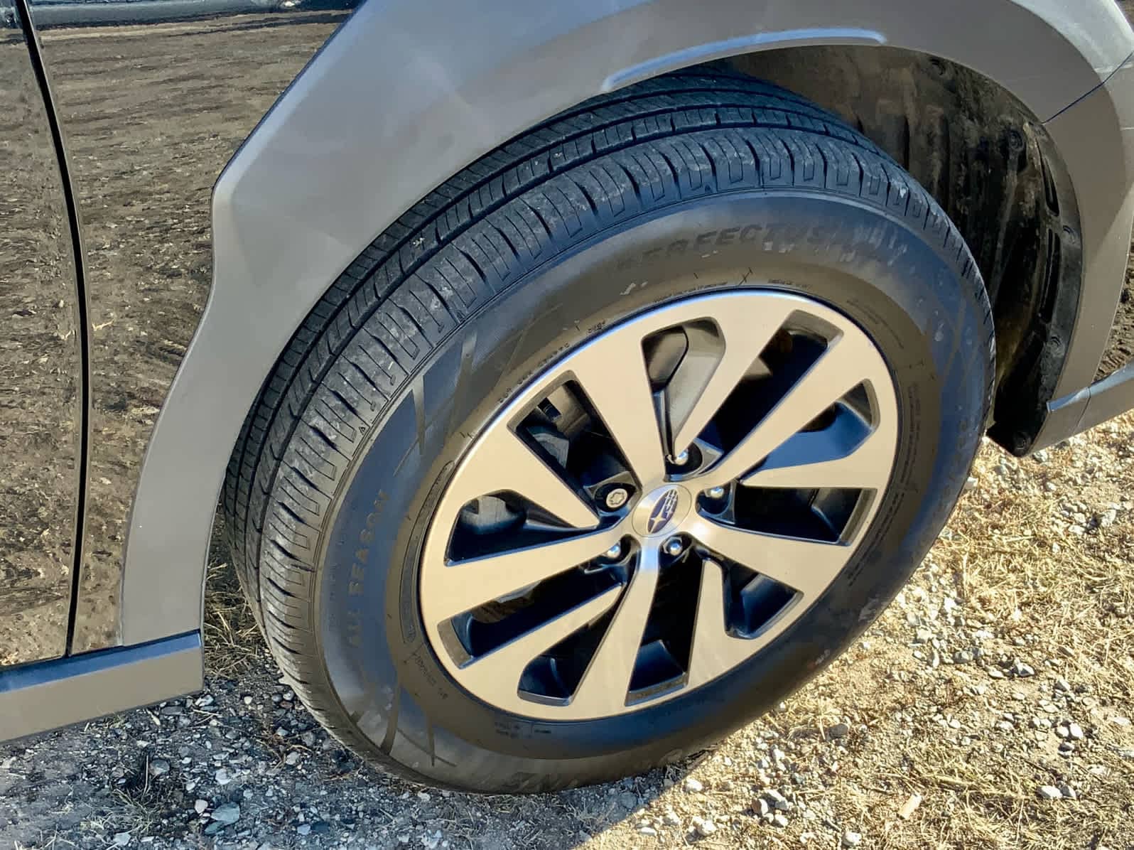 Thumbnail: 2023 Subaru Outback - 18