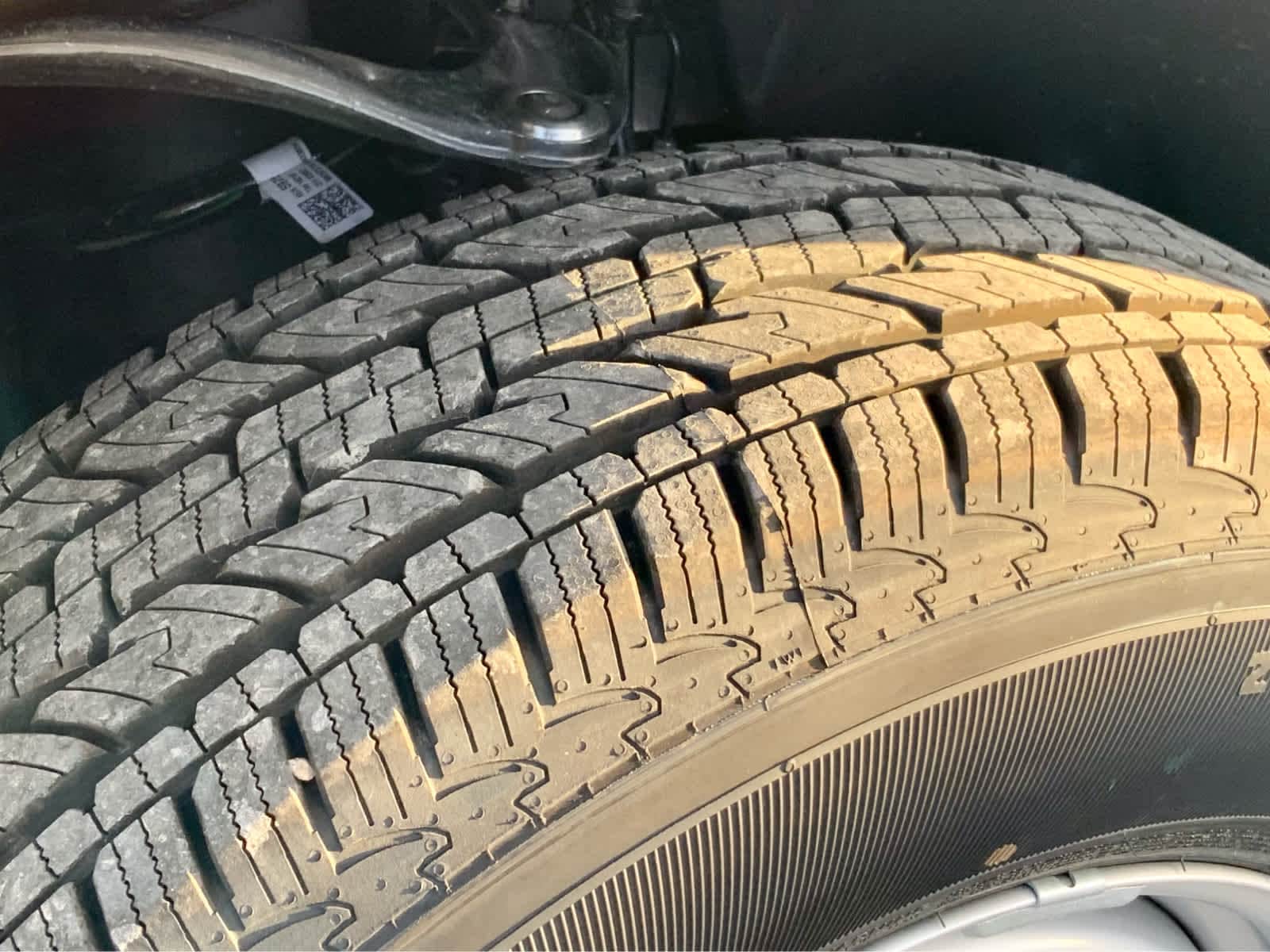 Thumbnail: 2026 Chevrolet Silverado 1500 - 22